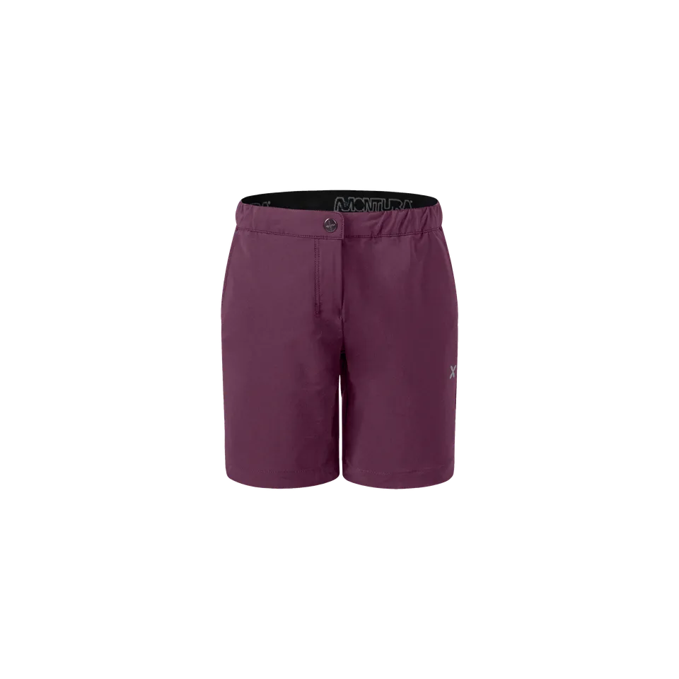 montura-stretch-2-bermuda-kids-bermuda-trekking-bambino image 1