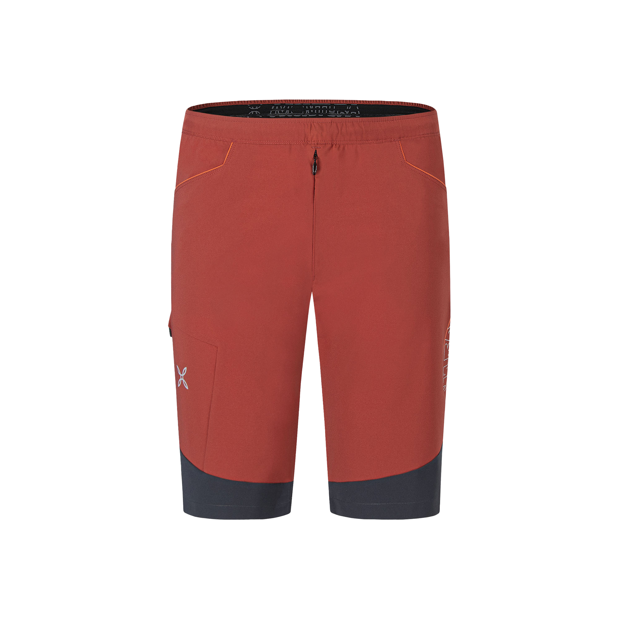 montura-spitze-bermuda-shorts-trekking-stretch image 3