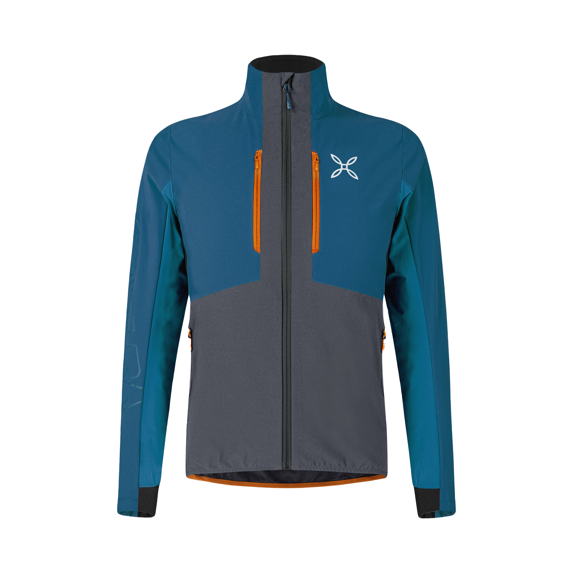 montura-speed-style-jacket-giacca-softshell-scialpinismo image 5