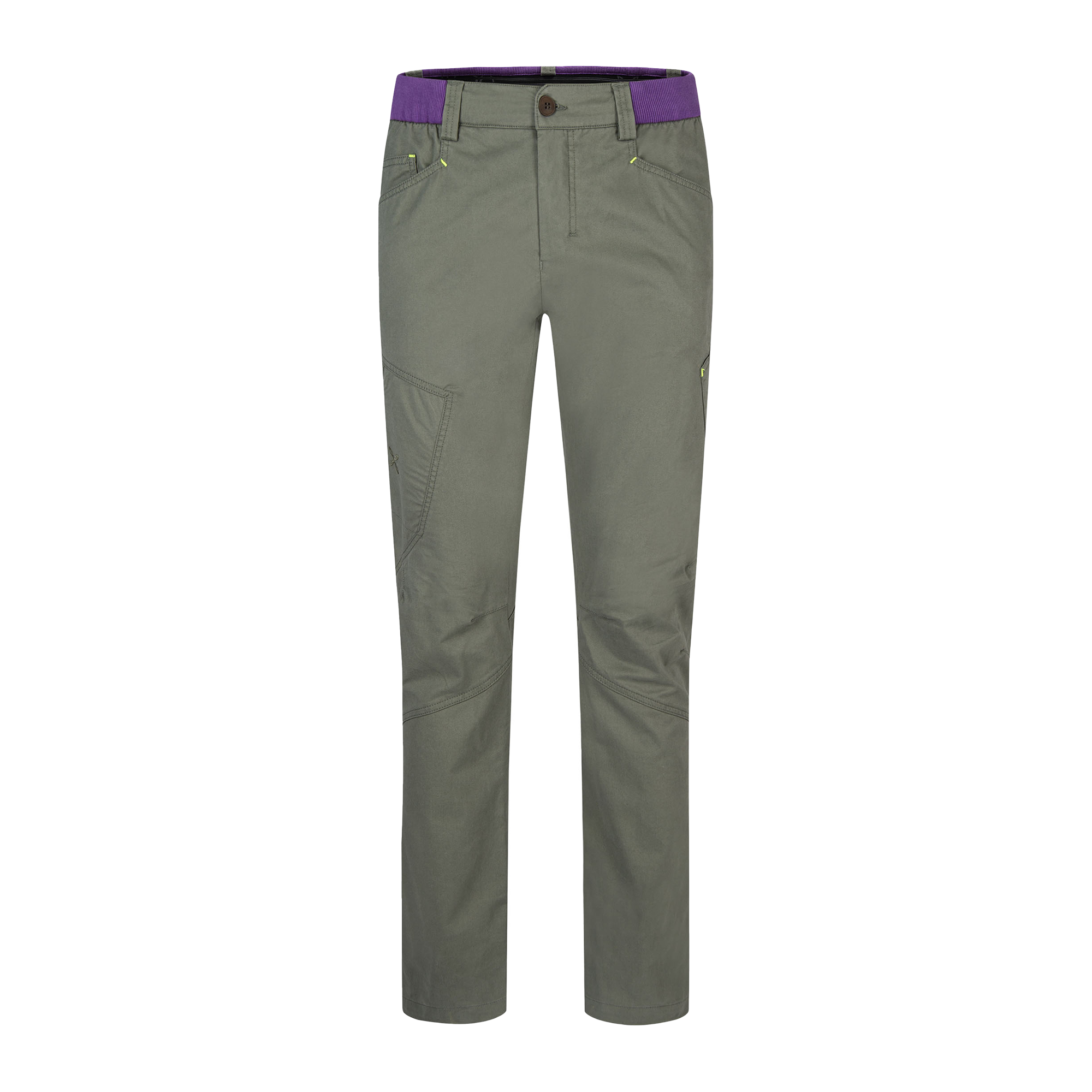 montura-creek-pants-pantaloni-arrampicata-cotone-stretch image 2