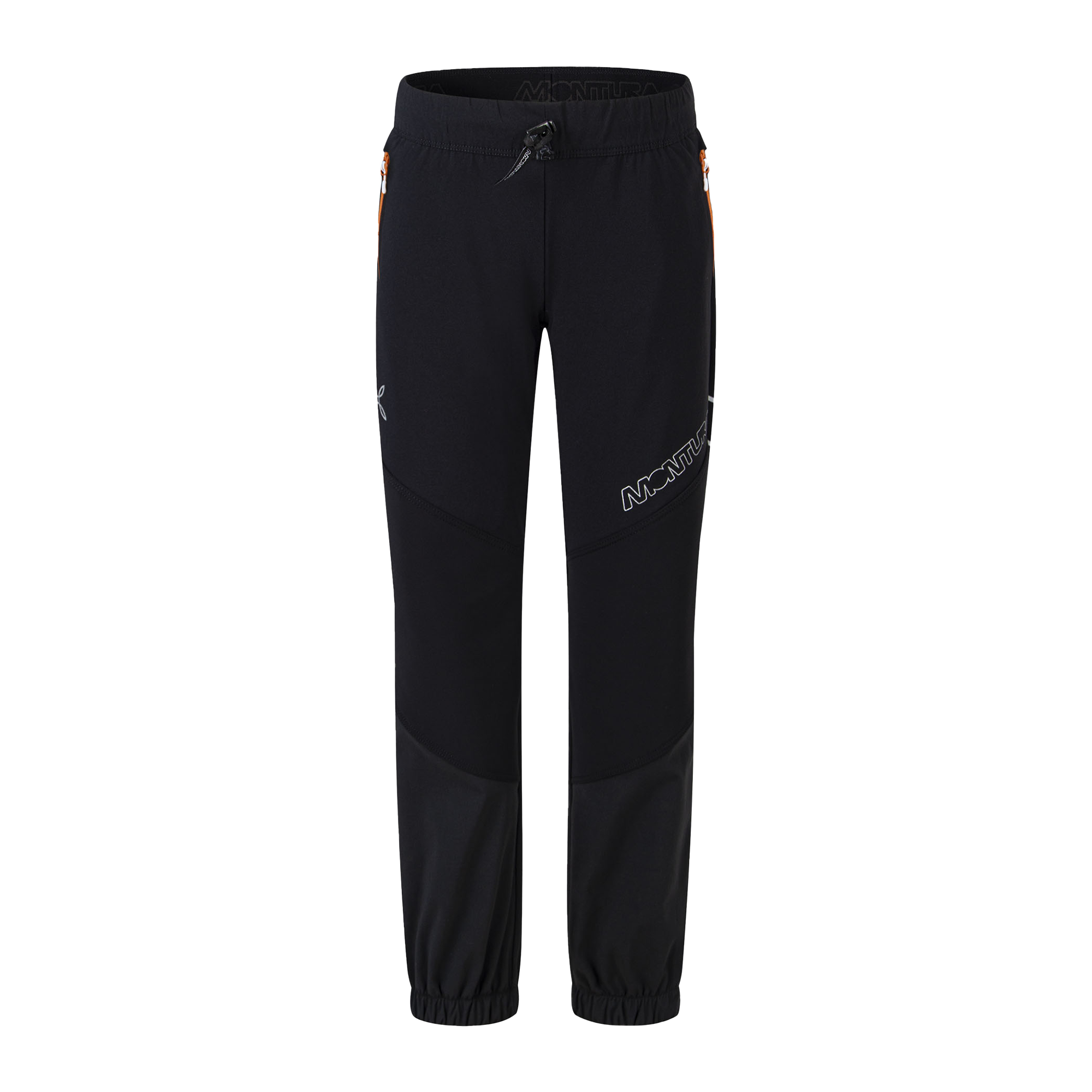montura-alp-style-pants-kids-pantaloni-softshell-bambino image 5