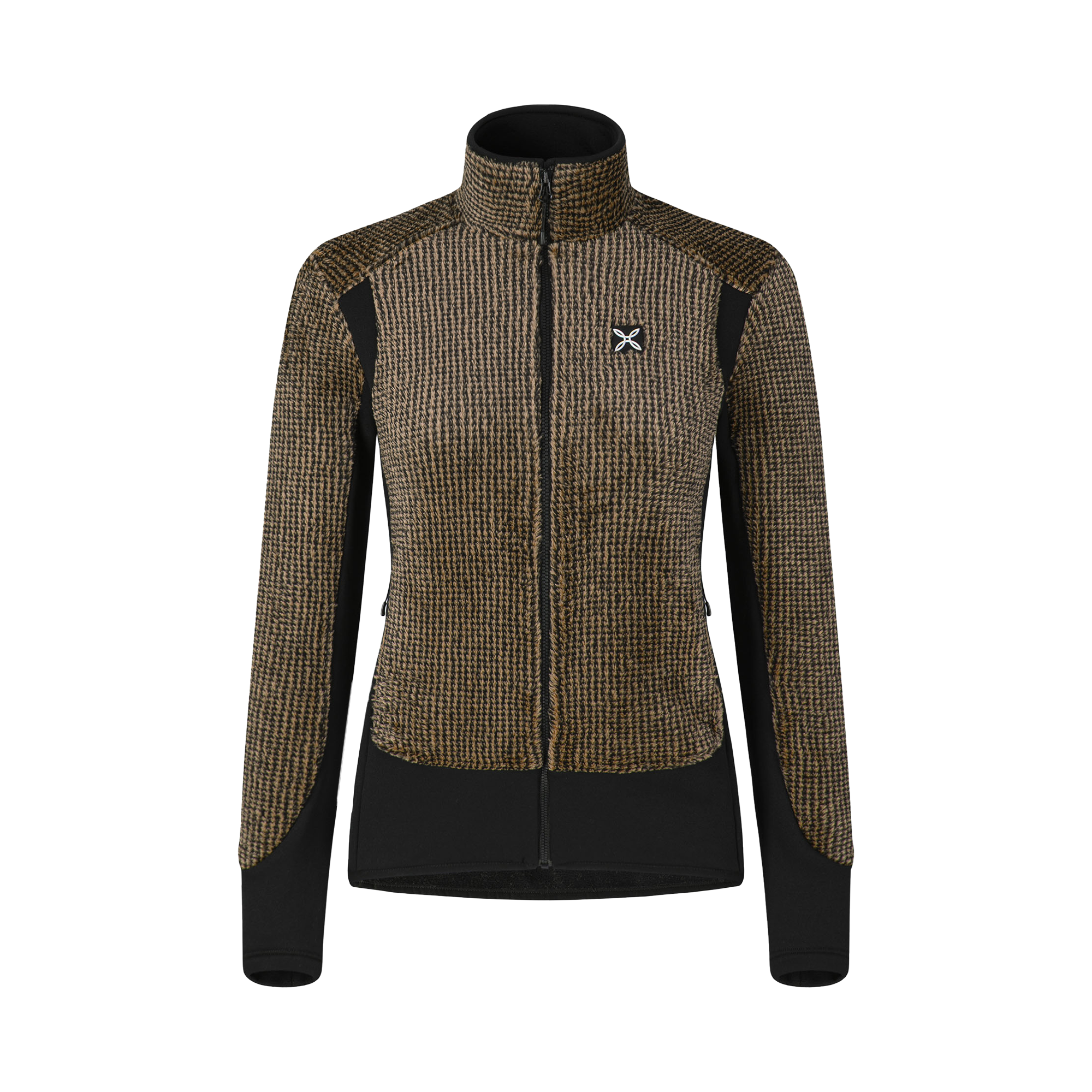 montura-ice-blink-jacket-woman-pile-polartec-high-loft-donna image 6