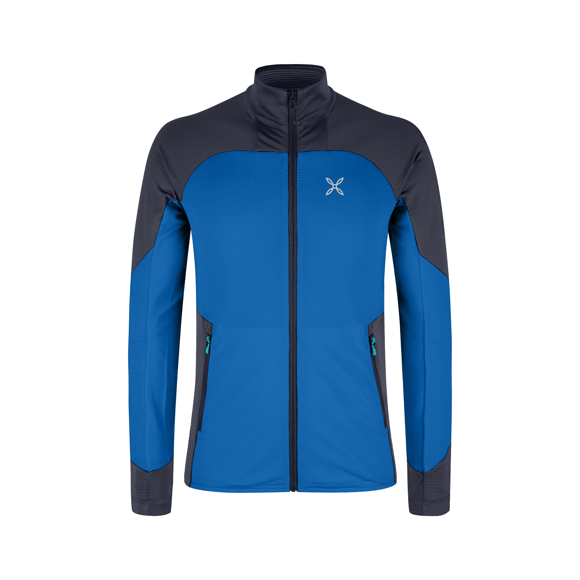 montura-rise-maglia-pile-polartec-power-grid-unisex image 1