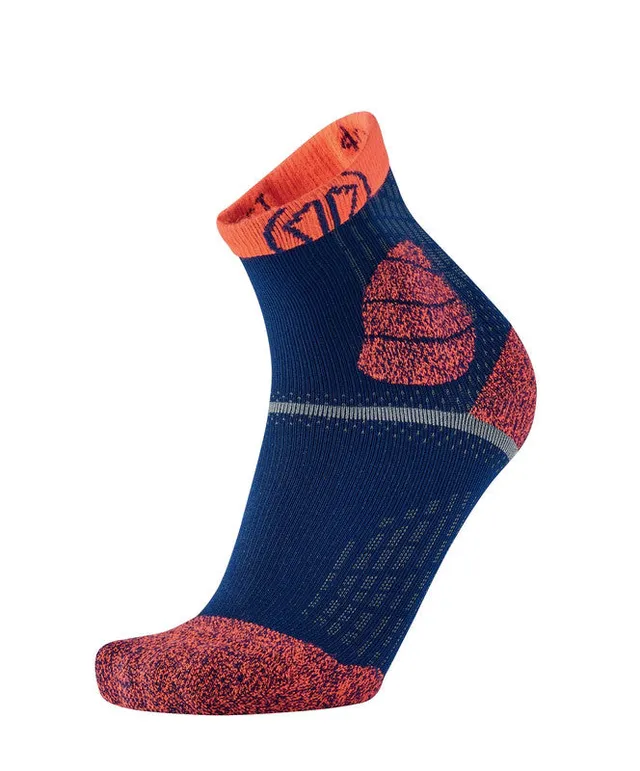 sidas-trail-protect-blue-orange-calze-trail-running-protettive image 1