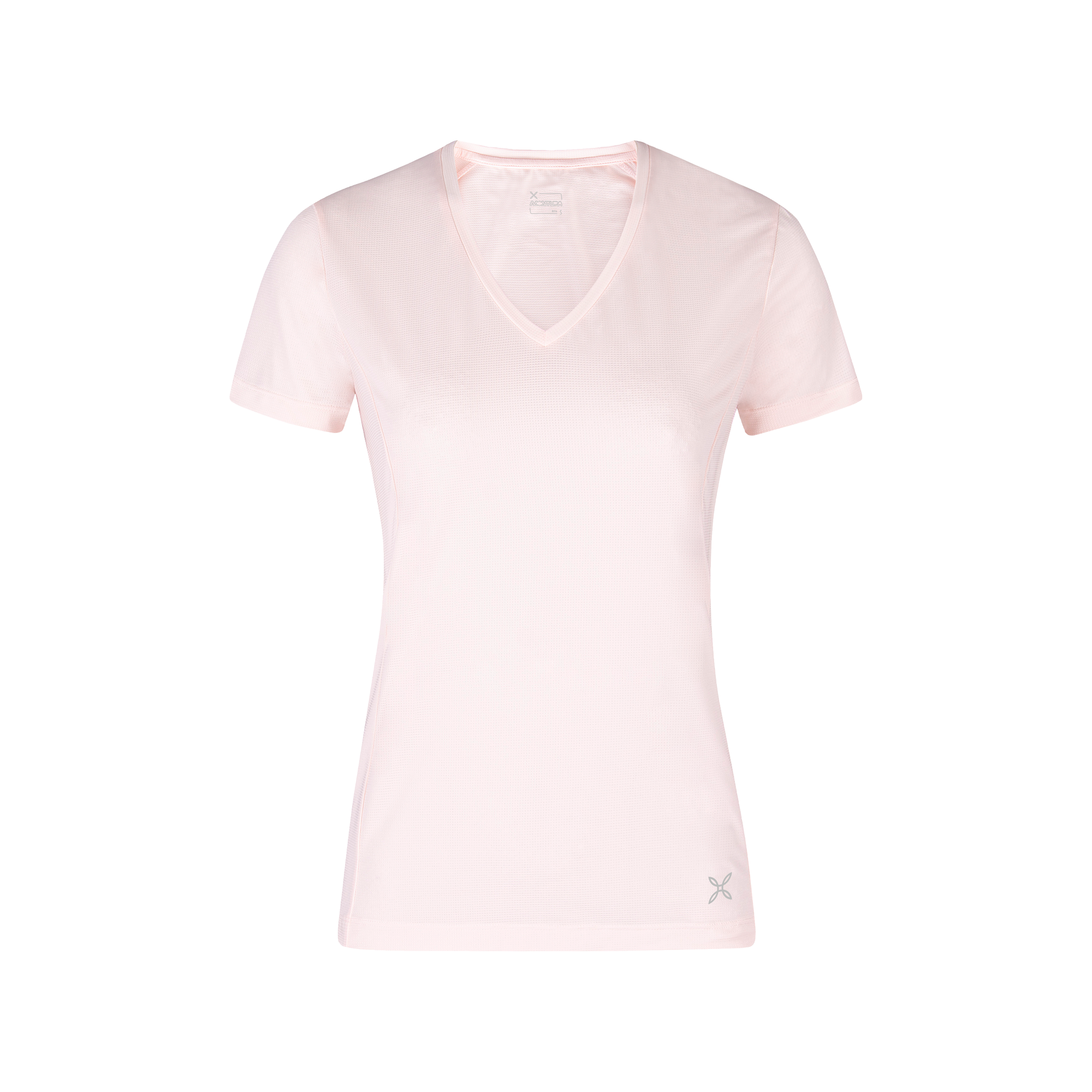 montura-fresh-light-t-shirt-woman-maglietta-trekking-donna image 1