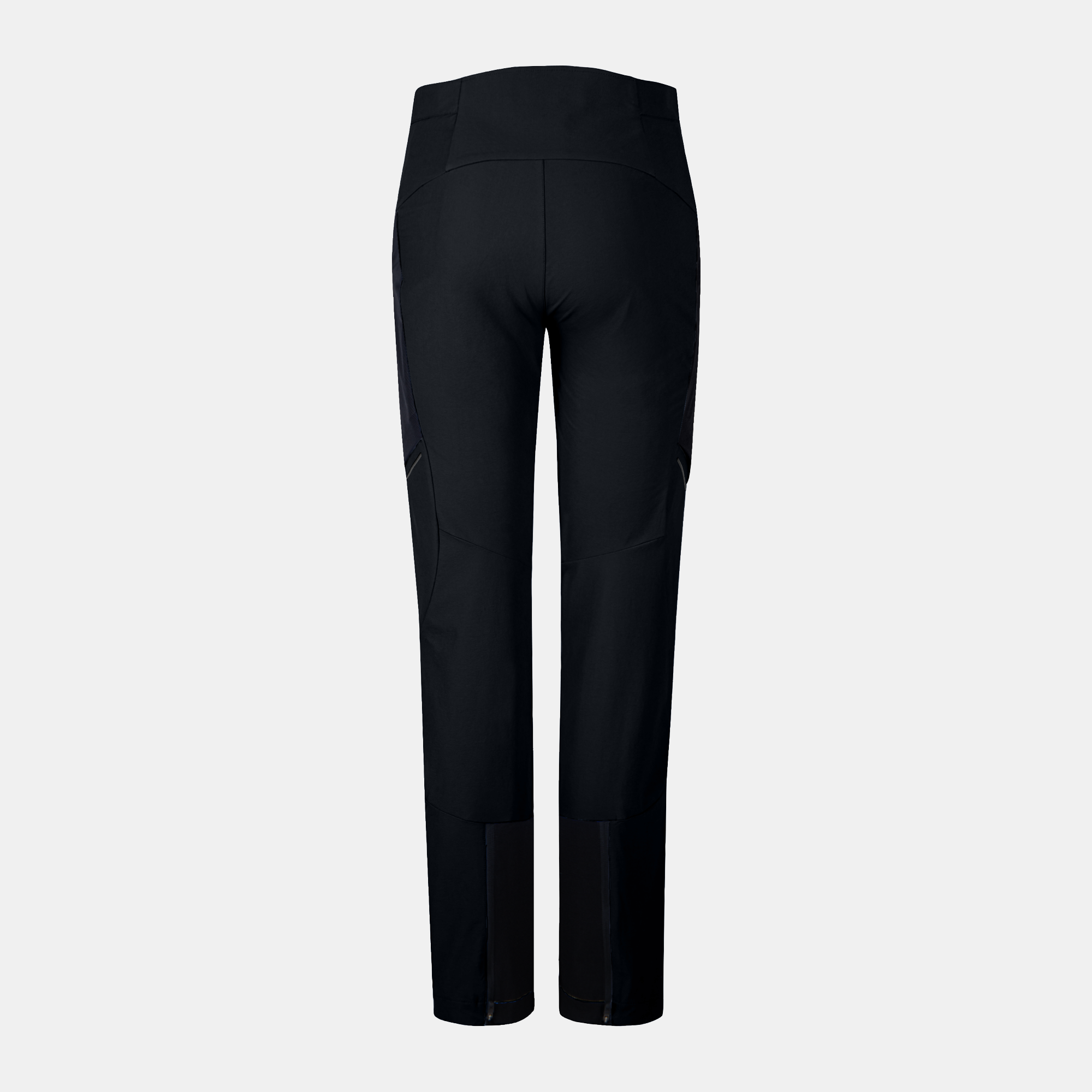 montura-ritmo-pants-donna-pantaloni-scialpinismo-softshell image 7