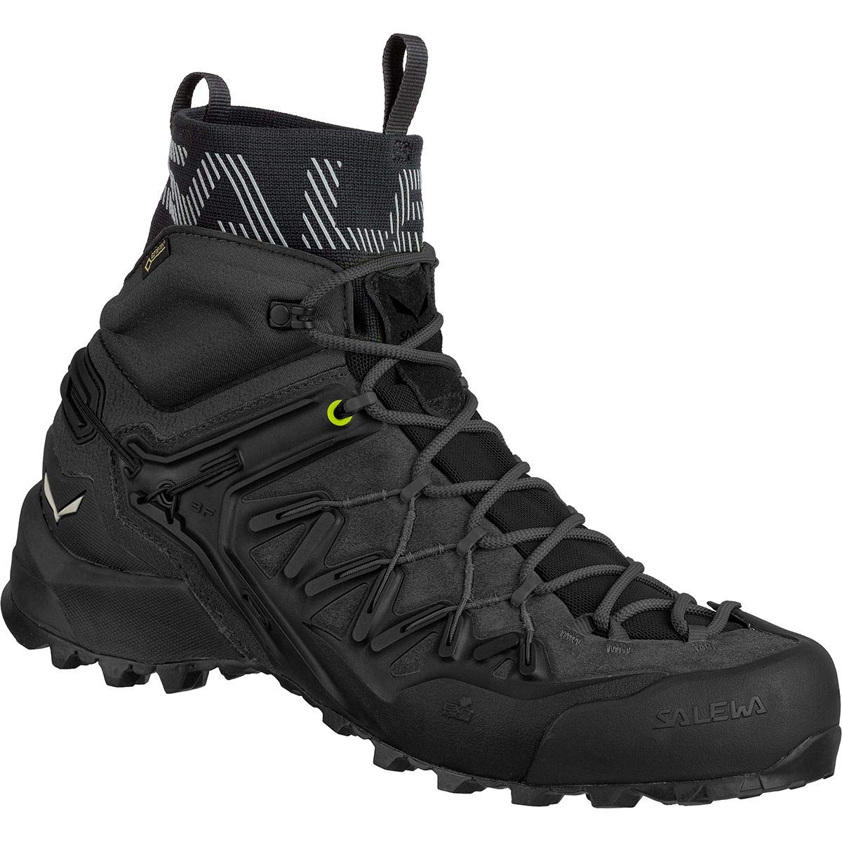 salewa-mountain-trainer-2-gore-tex-scarpe-da-trekking-uomo image 2