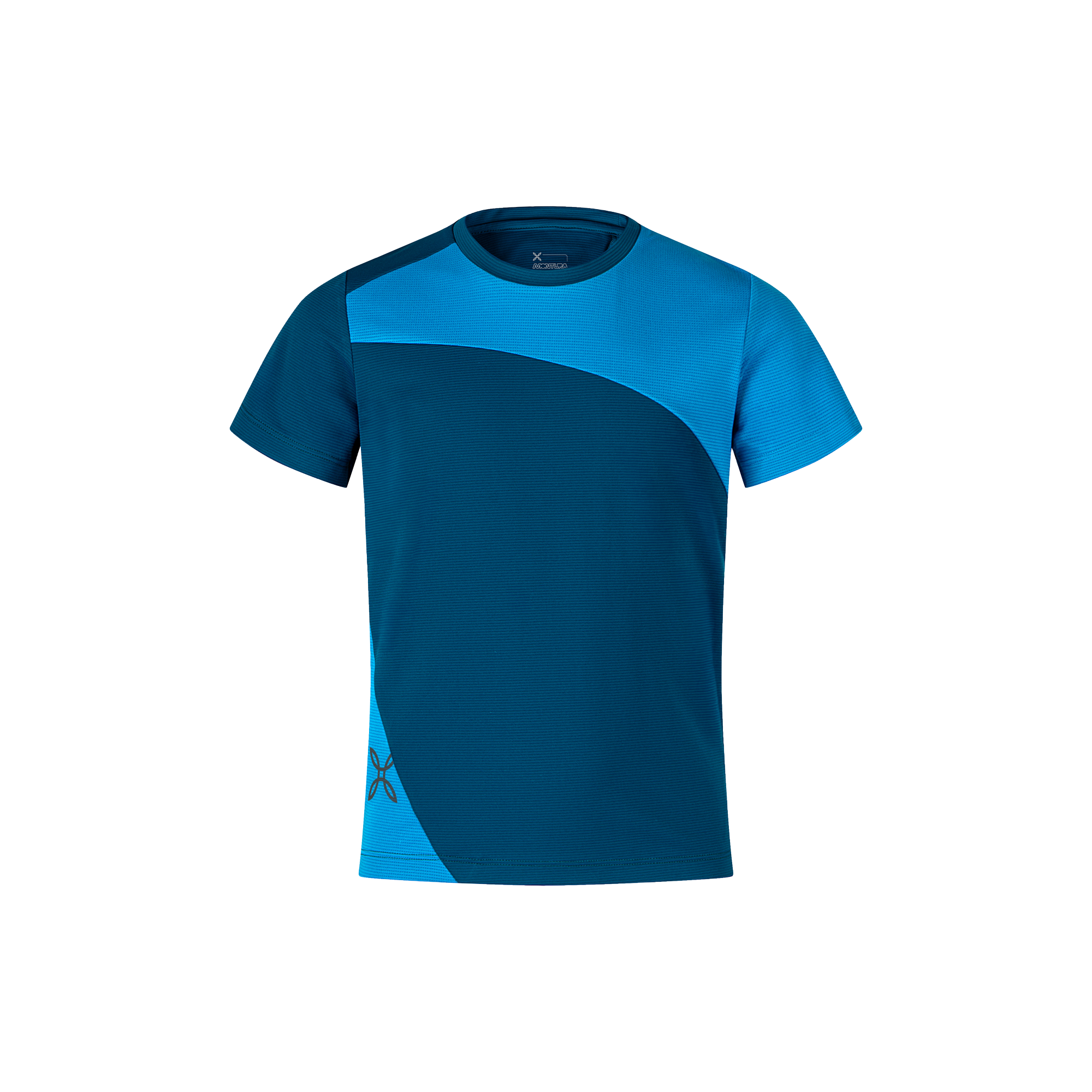 montura-mix-up-t-shirt-kids-maglietta-tecnica-bambino image 2