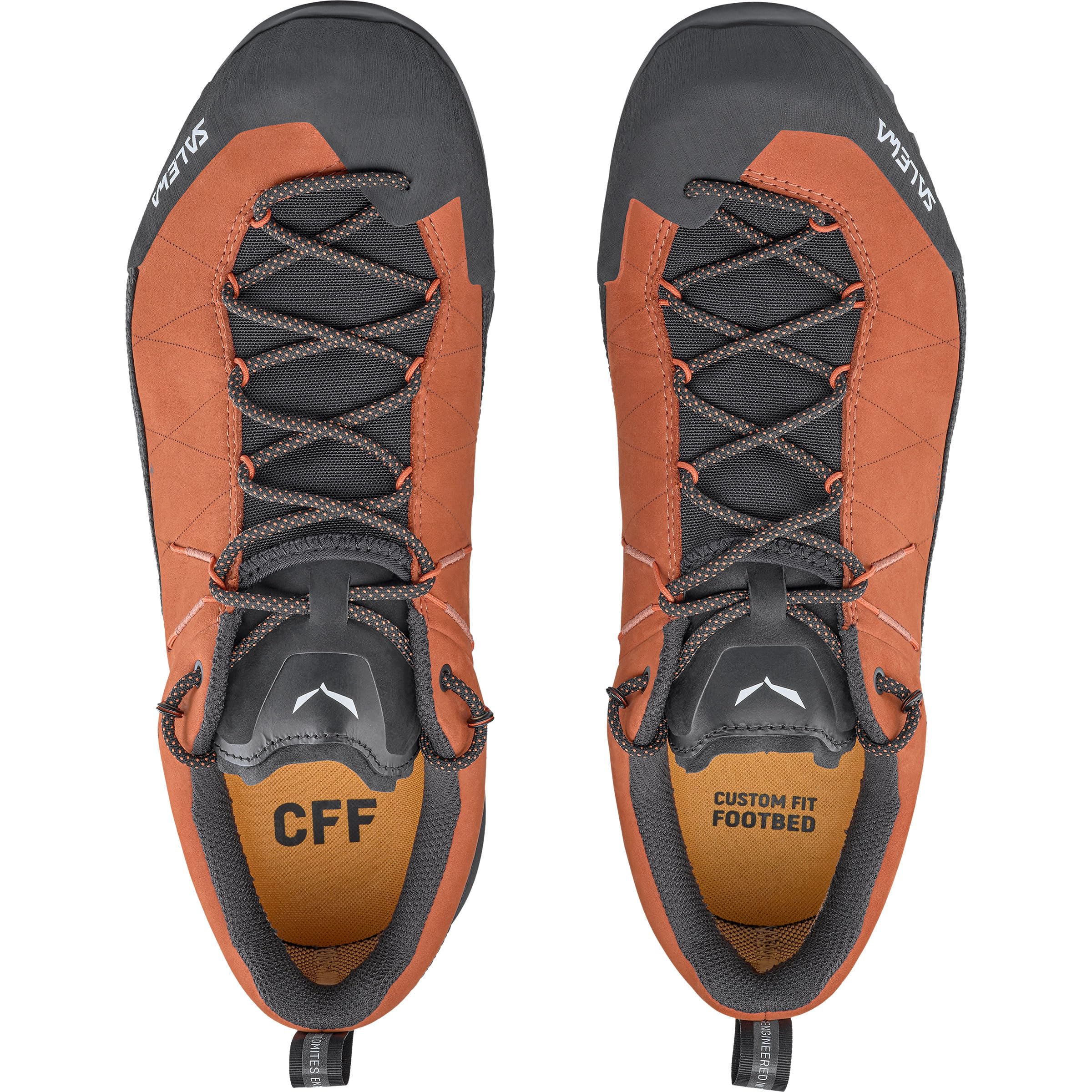 salewa-wildfire-leather-2-gtx-scarponi-avvicinamento-trekking-uomo image 6