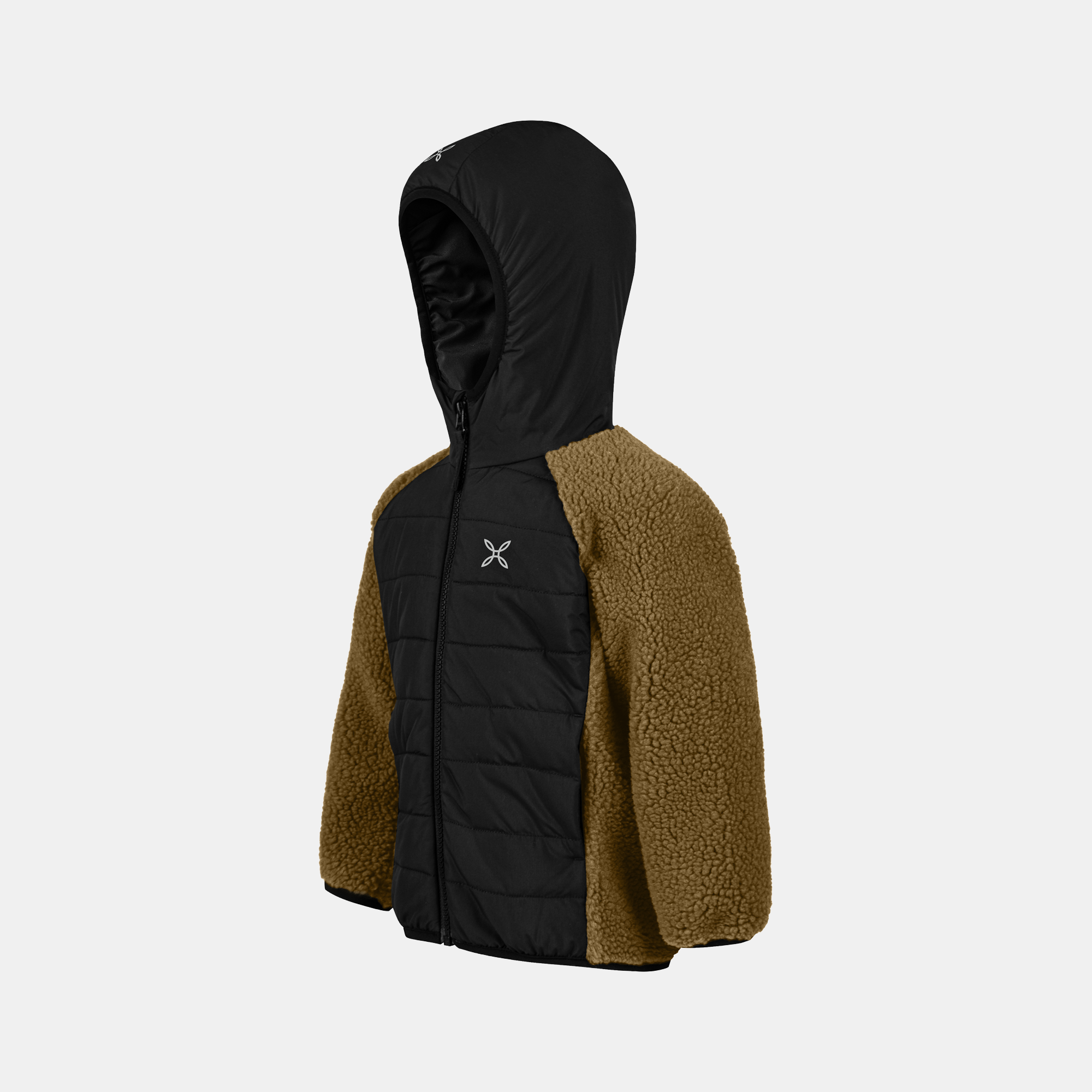montura-sherpa-hybrid-jacket-baby-giacca-bimbo-pile image 8