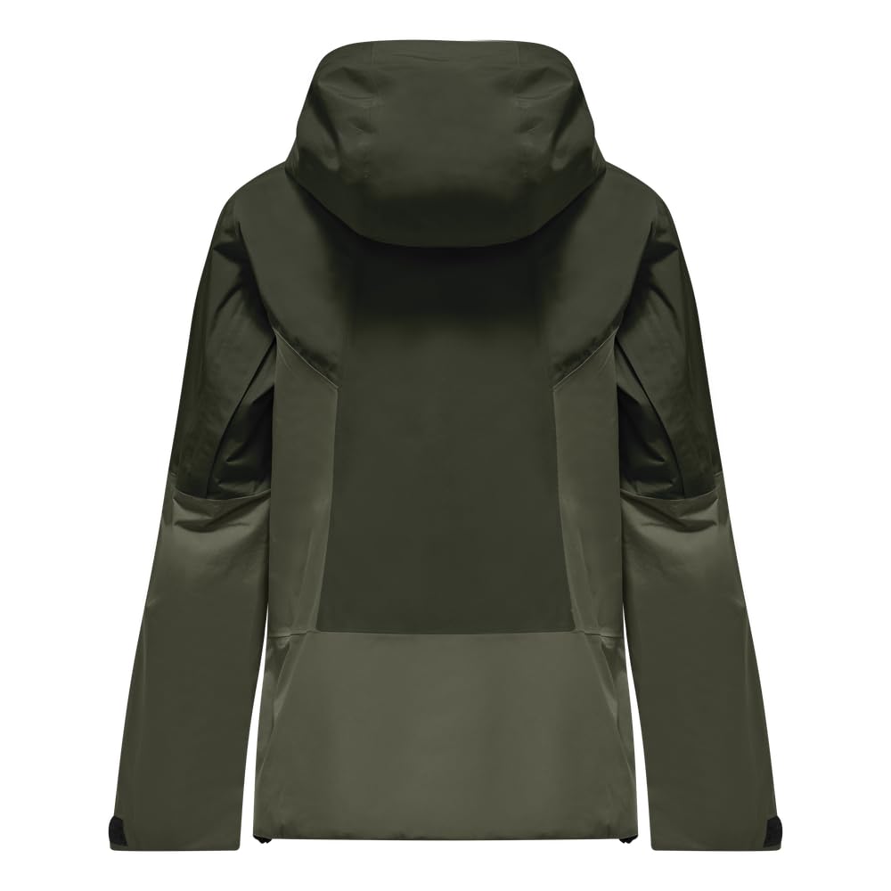 salewa-puez-gtx-2l-epe-jacket-w-giacca-gore-tex-donna image 2