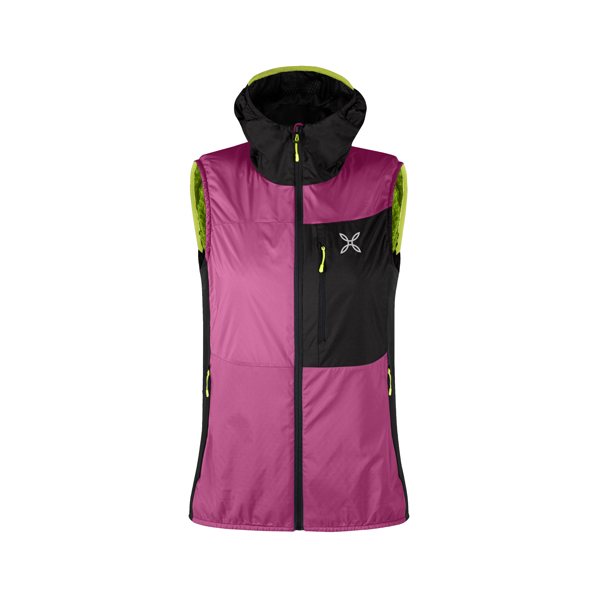 montura-traccia-octa-hooded-vest-woman-gilet-scialpinismo-donna image 2
