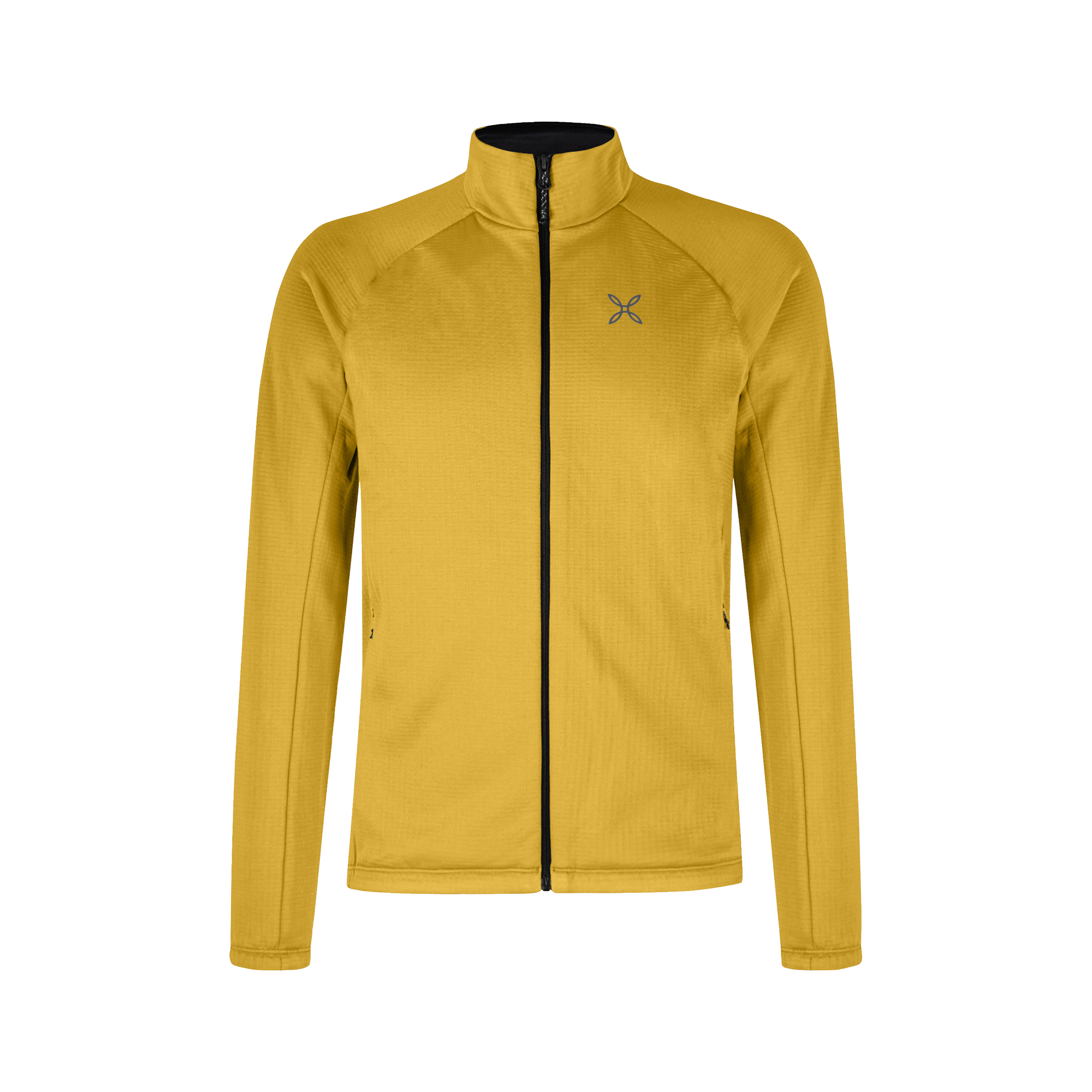 montura-fadis-grid-maglia-uomo-pile-full-zip-termico image 2