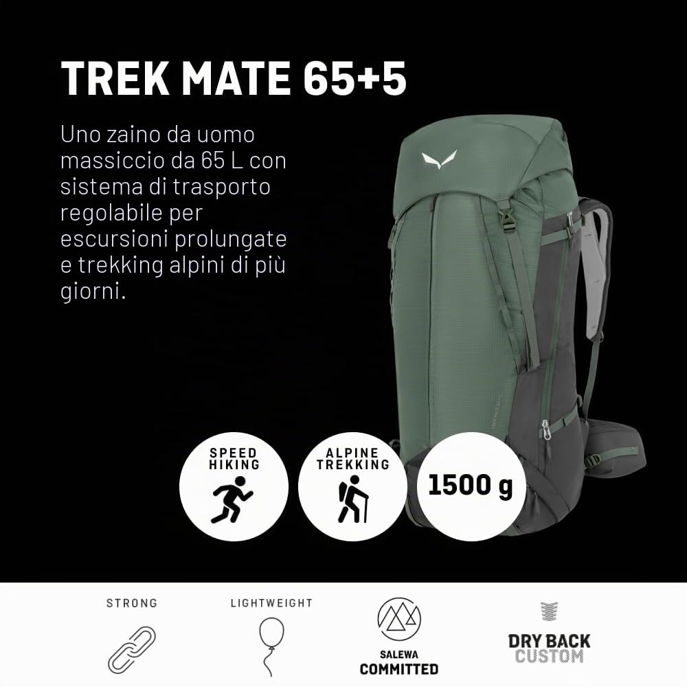 salewa-trek-mate-65-5-zaino-da-hiking-uomo image 2