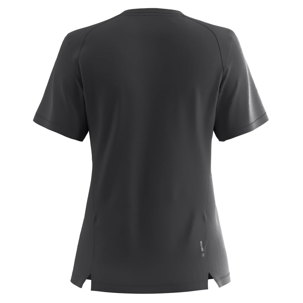 salewa-puez-dry-t-shirt-donna-t-shirt-trekking image 2