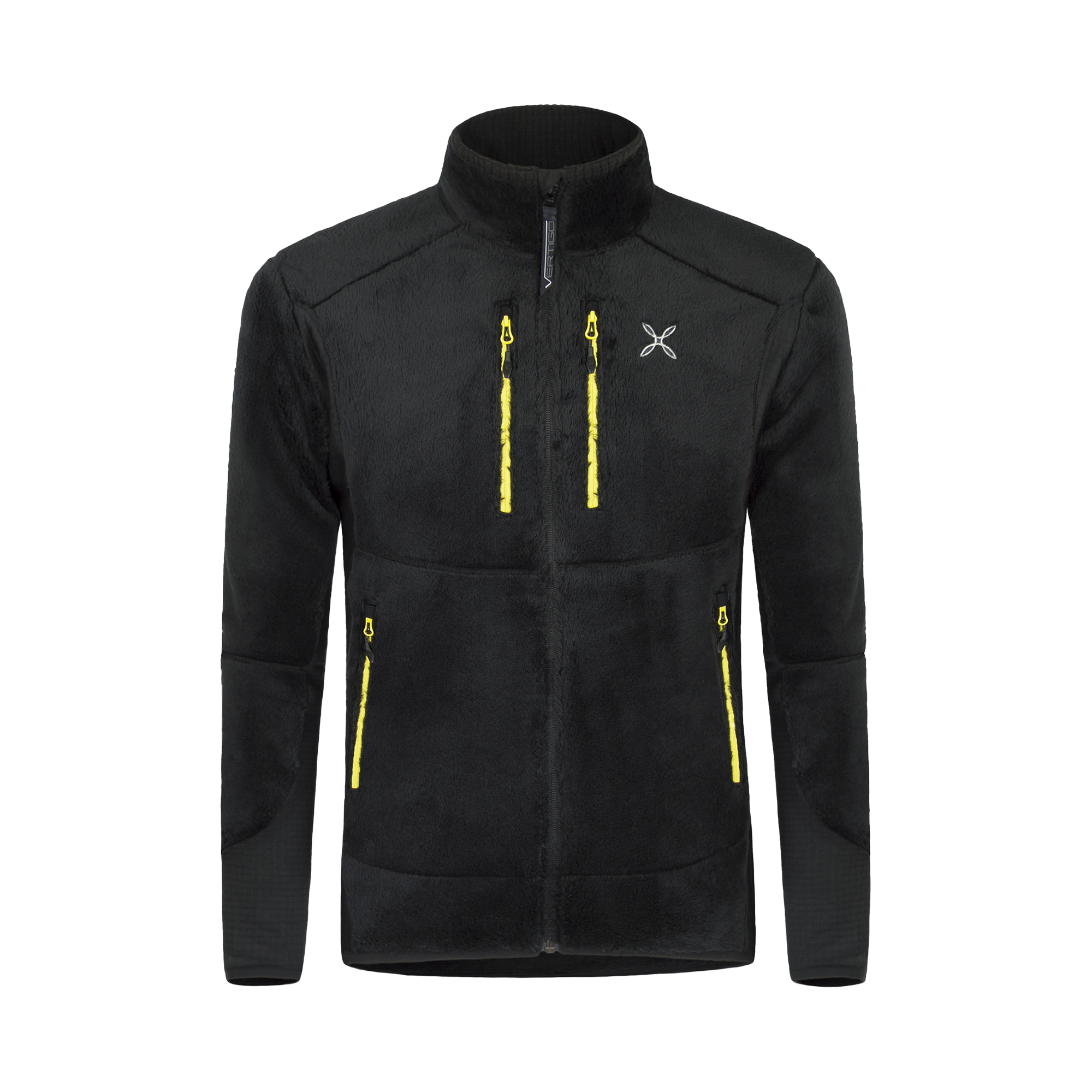 montura-nordic-fleece-jacket-giacca-pile-termica image 5