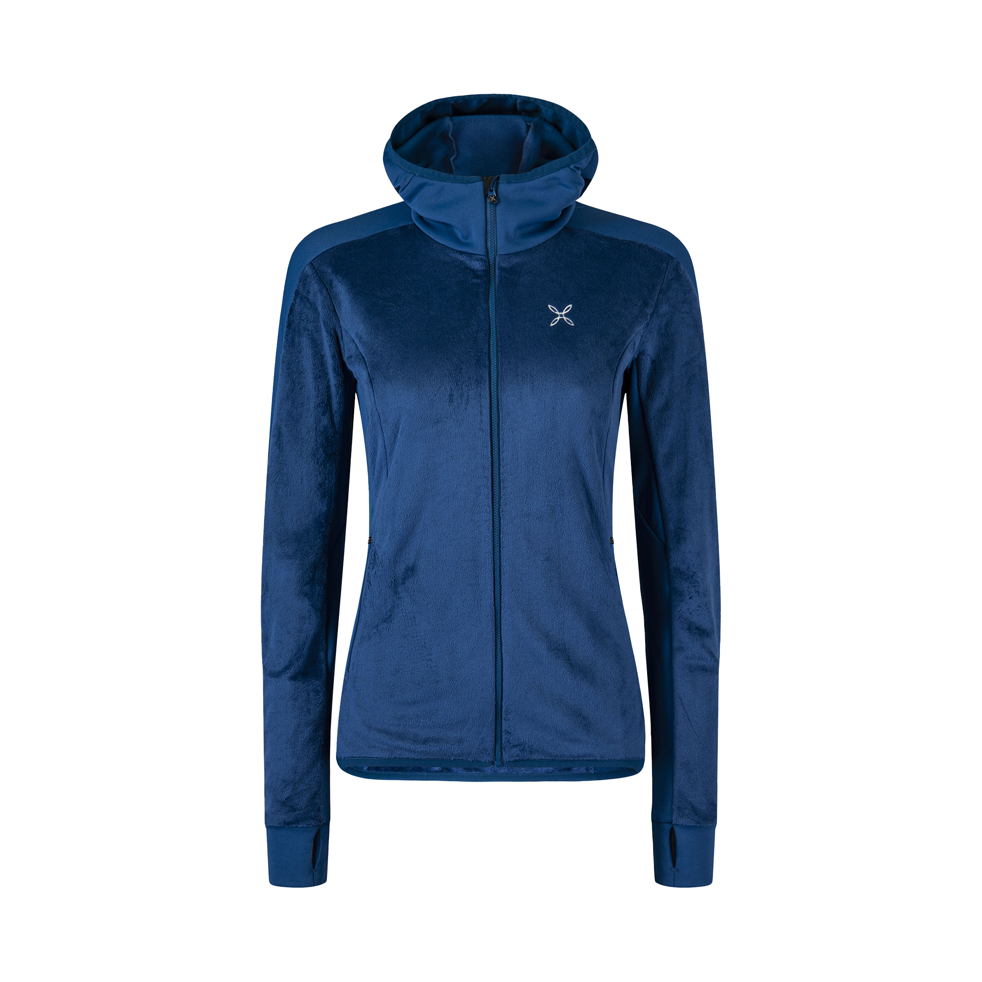montura-soft-trek-maglia-woman-pile-teddy-donna-termico image 7
