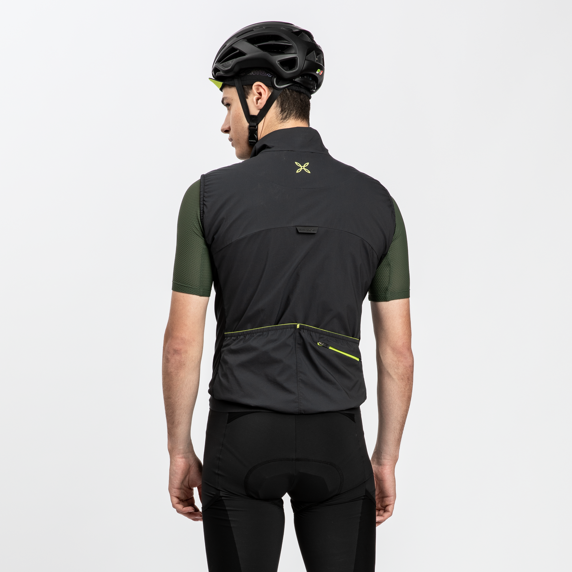 montura-rando-cycling-alpha-vest-gilet-bici-antivento image 6