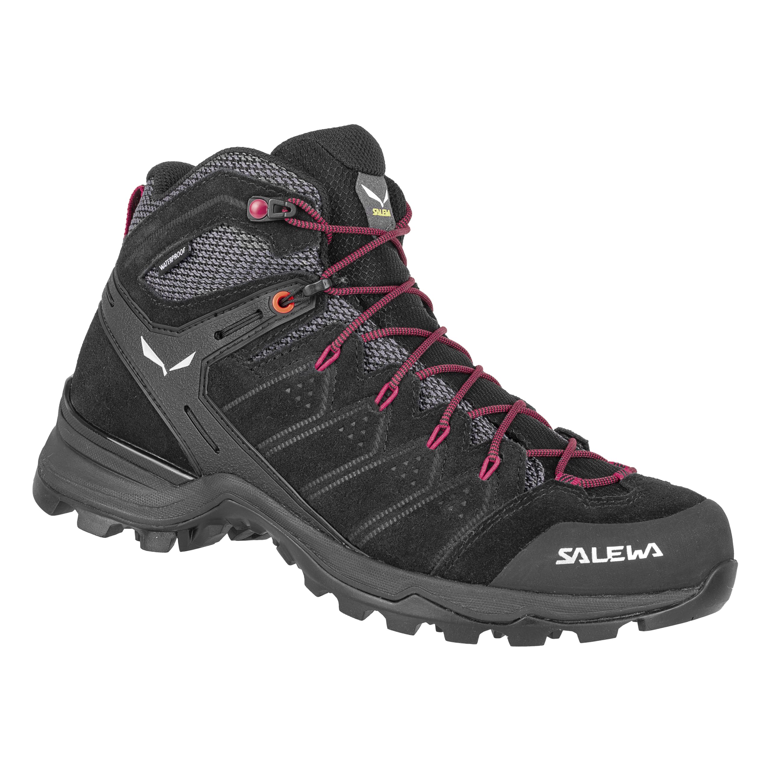 salewa-alp-mate-mid-scarponcino-da-escursionismo-impermeabile image 1