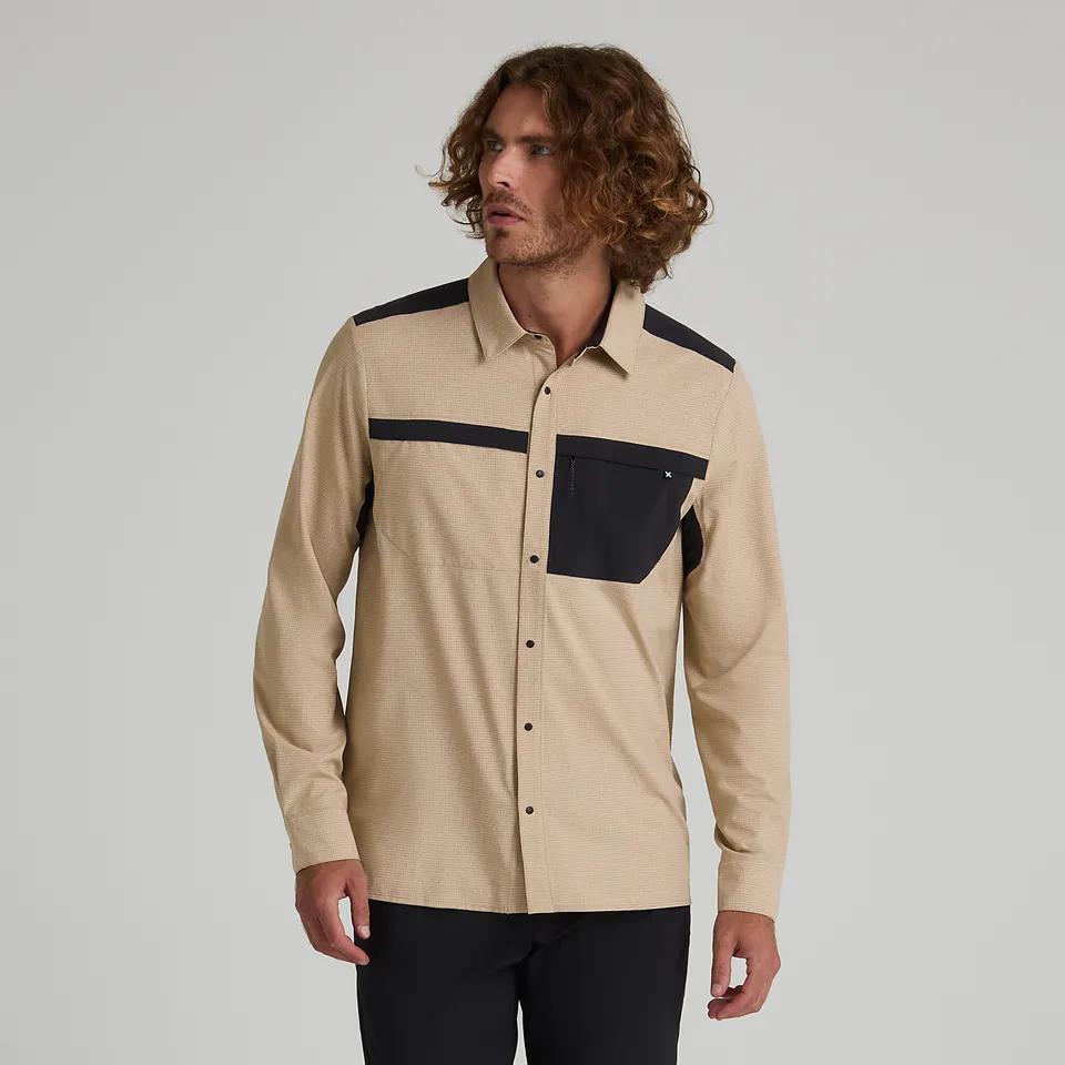 montura-mix-l-s-shirt-uomo-camicia-tecnica-manica-lunga image 1