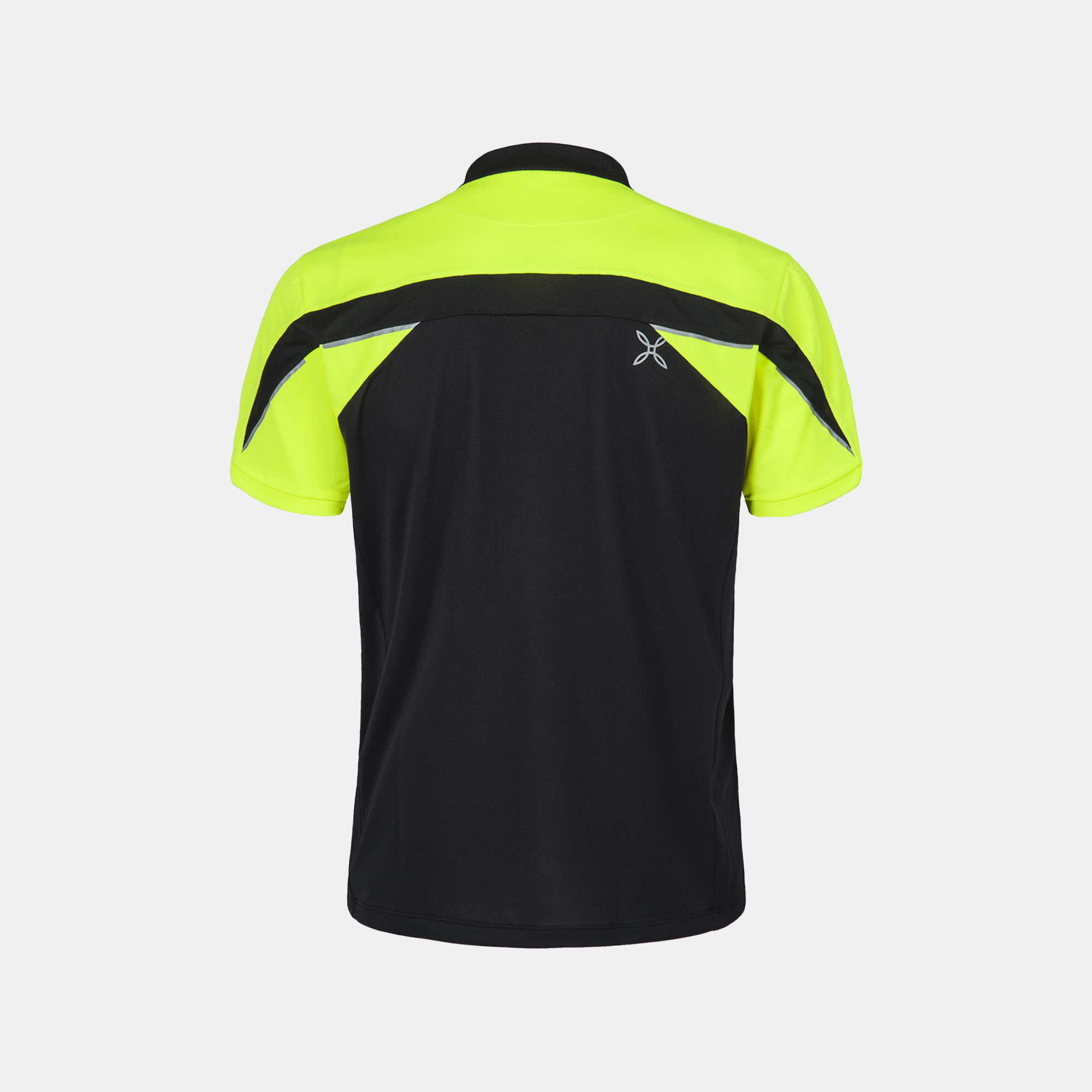montura-high-zip-2-t-shirt-t-shirt-tecnica-unisex-con-zip image 6