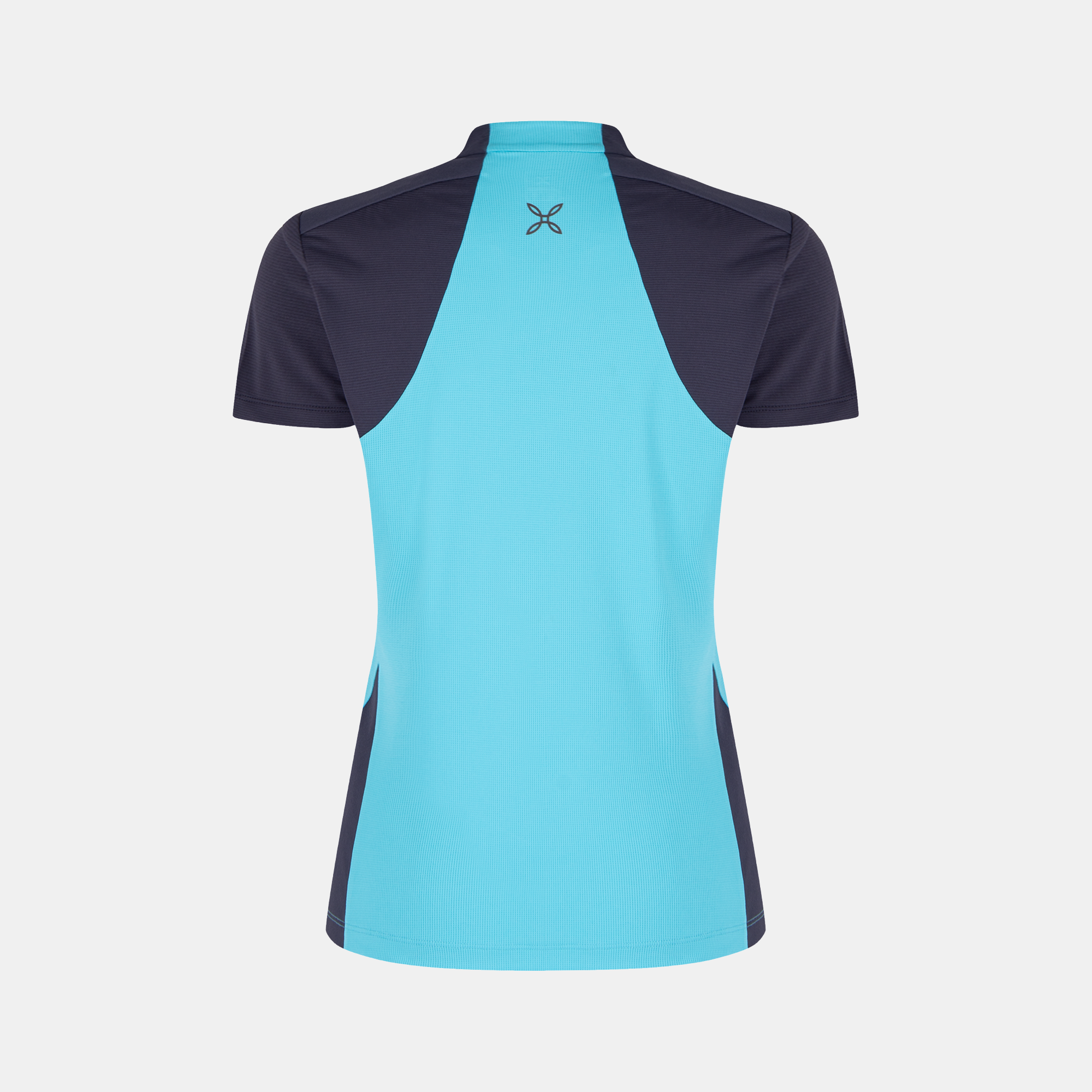 montura-hade-zip-t-shirt-donna-t-shirt-tecnica-con-zip image 6