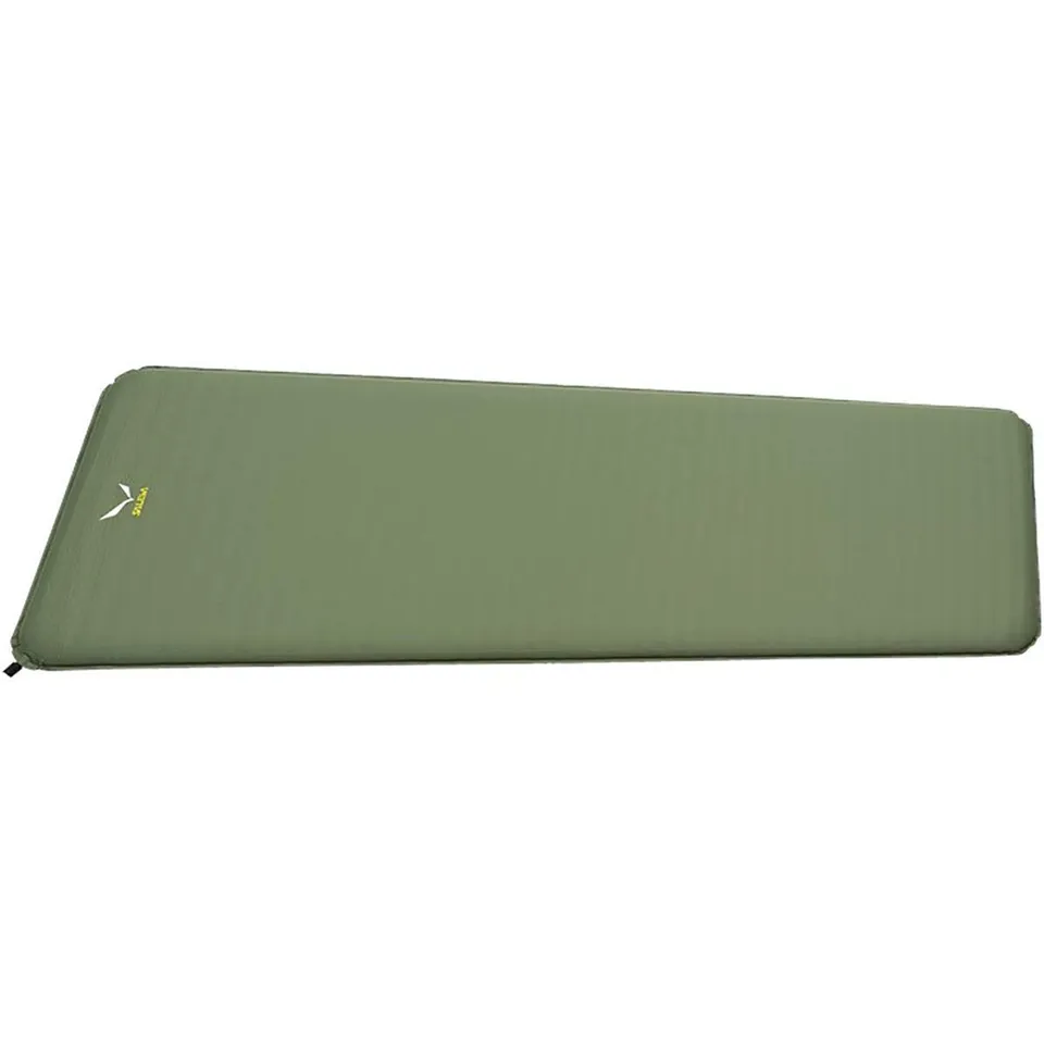 salewa-mat-comfort-materassino-autogonfiante-198x66x5-cm image 1