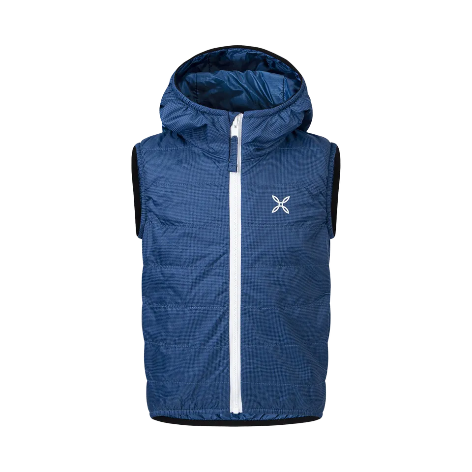 montura-space-vest-baby-gilet-imbottito-bimbo-antivento image 1