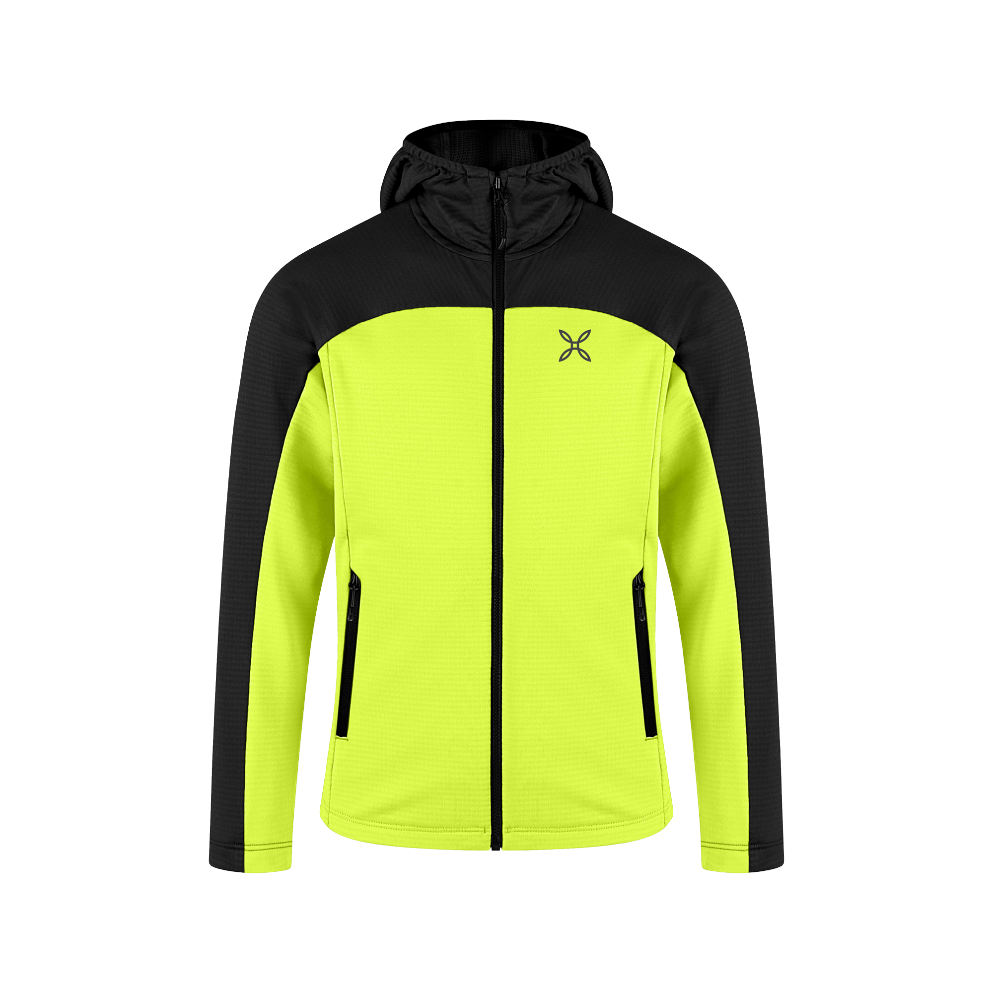montura-grid-light-hooded-maglia-kids-pile-tecnico-bambino image 3