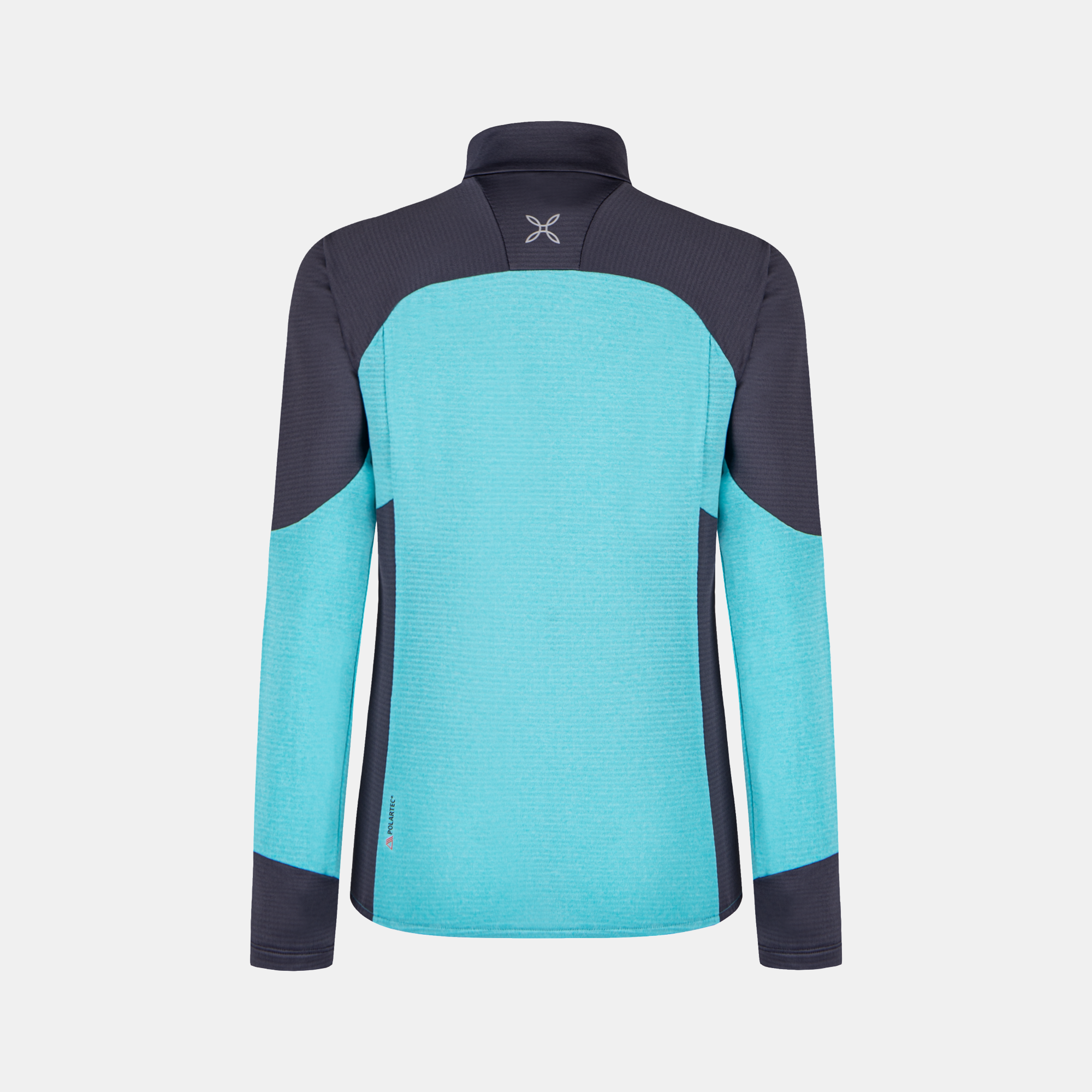 montura-rise-maglia-woman-pile-polartec-power-grid-donna image 7