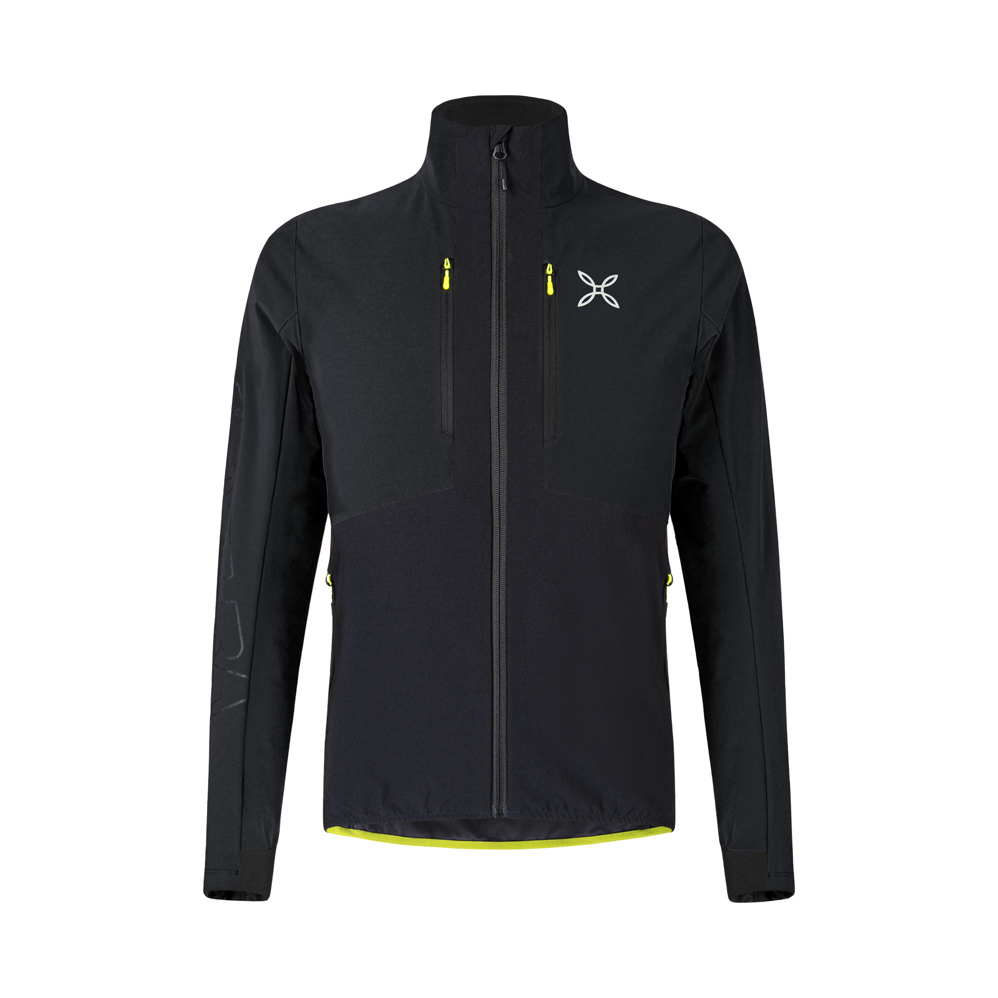 montura-speed-style-jacket-giacca-softshell-scialpinismo image 8