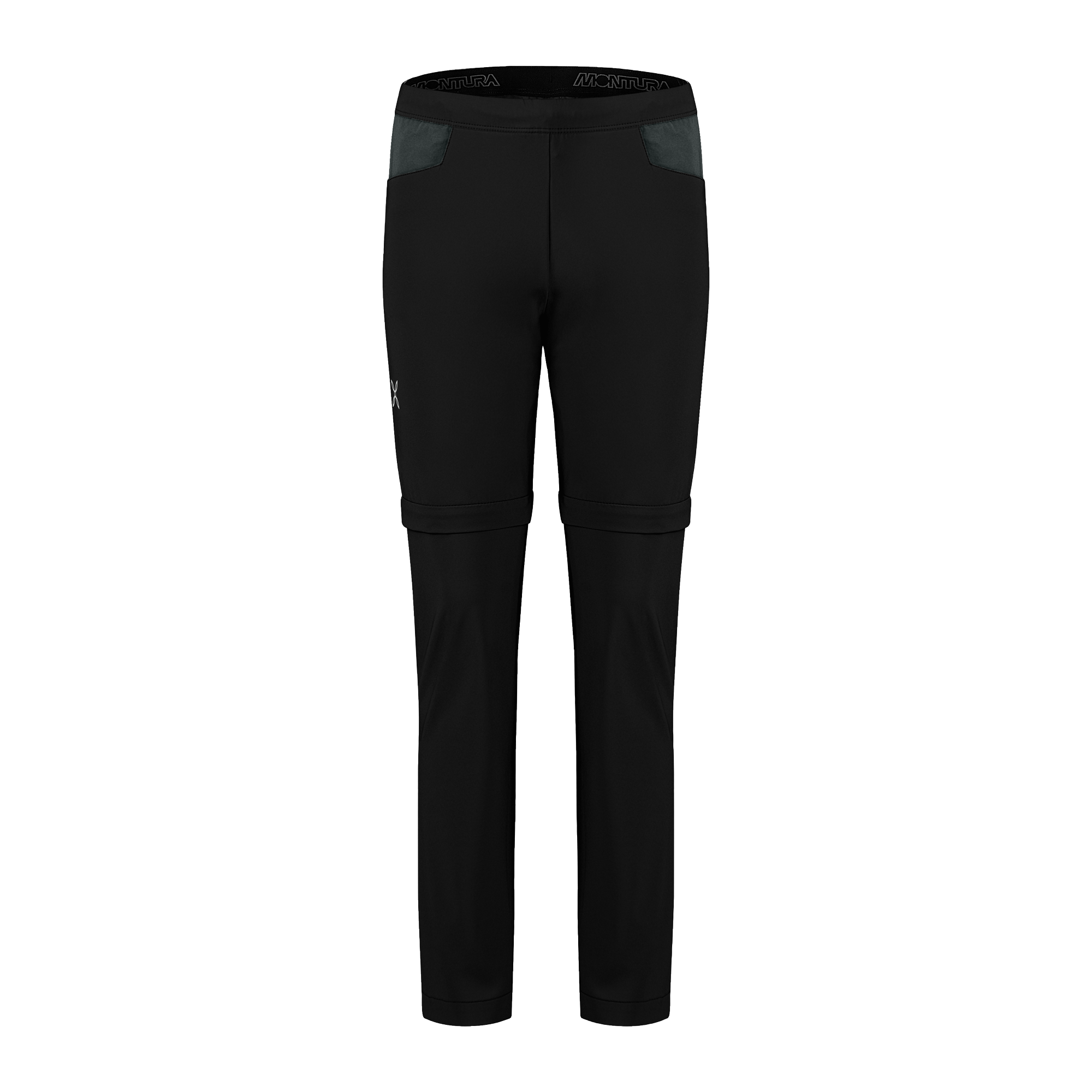 montura-walk-zip-off-pants-kids-pantaloni-trekking-bambino-zip-off image 3