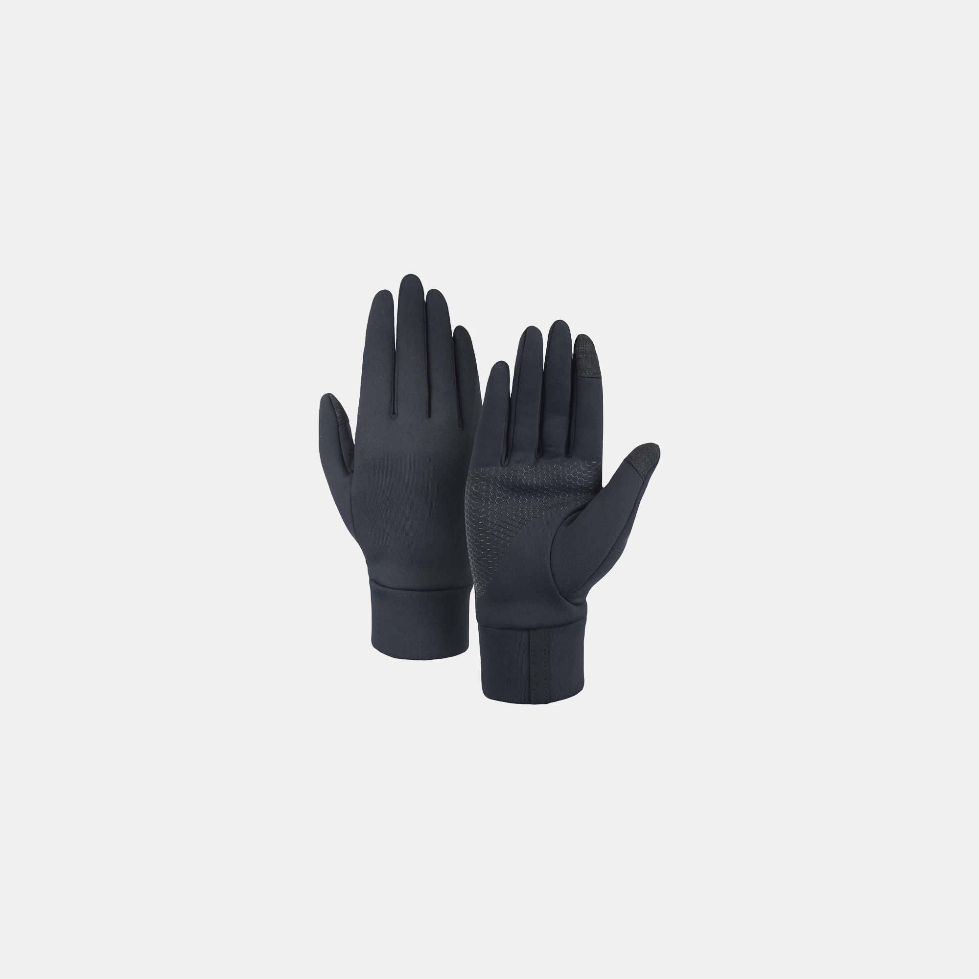 montura-confort-glove-woman-guanti-leggeri-trekking-touchscreen image 1