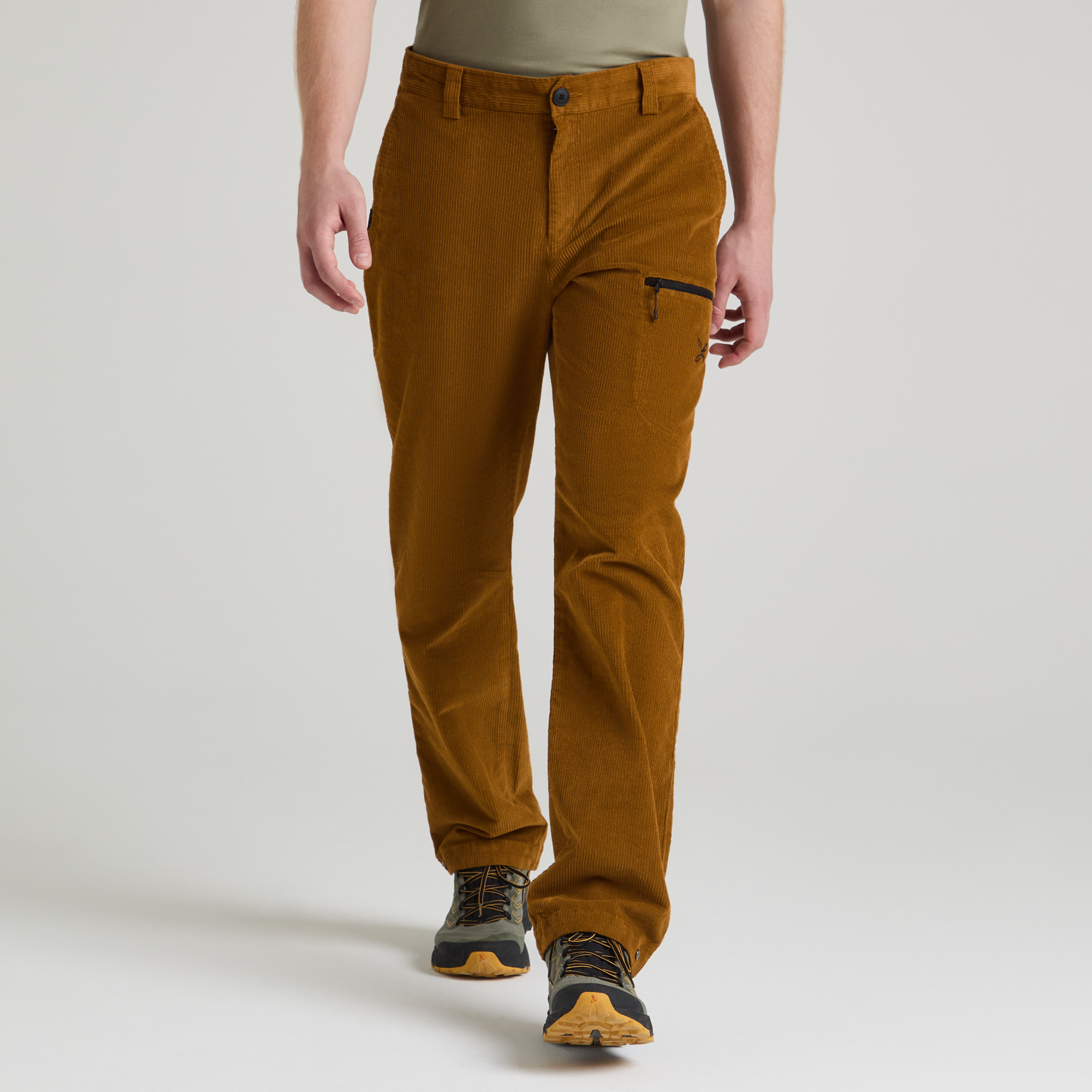 montura-roam-cord-pants-pantaloni-velluto-stretch image 1