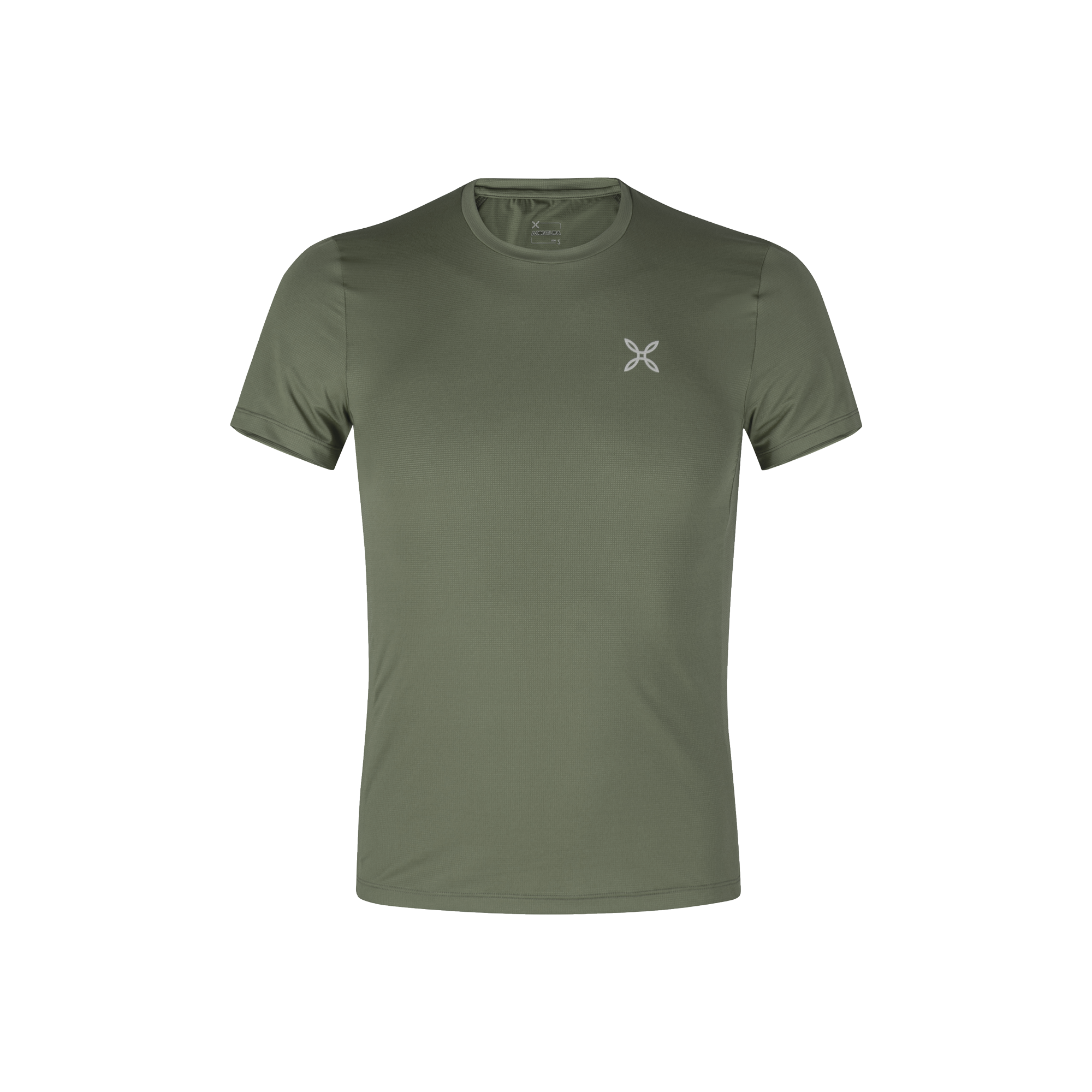montura-fresh-light-t-shirt-maglietta-trekking-uomo-uv image 2