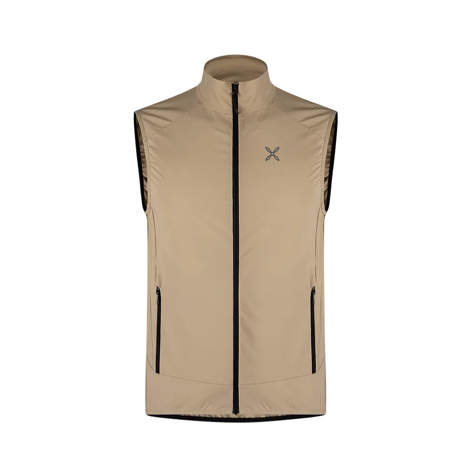 montura-rise-vest-gilet-outdoor-uomo-stretch image 1