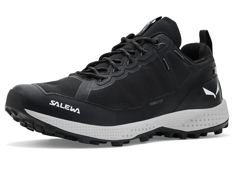 salewa-pedroc-light-ptx-scarpe-da-trekking-impermeabili-uomo image 1