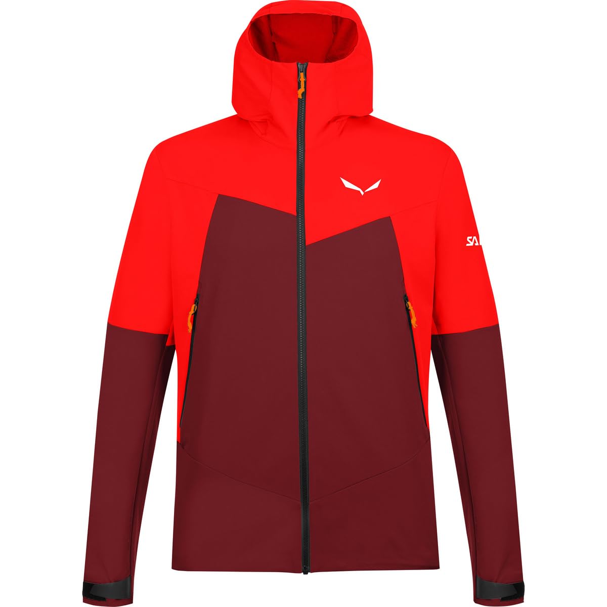 salewa-sella-dst-m-giacca-softshell-uomo image 6