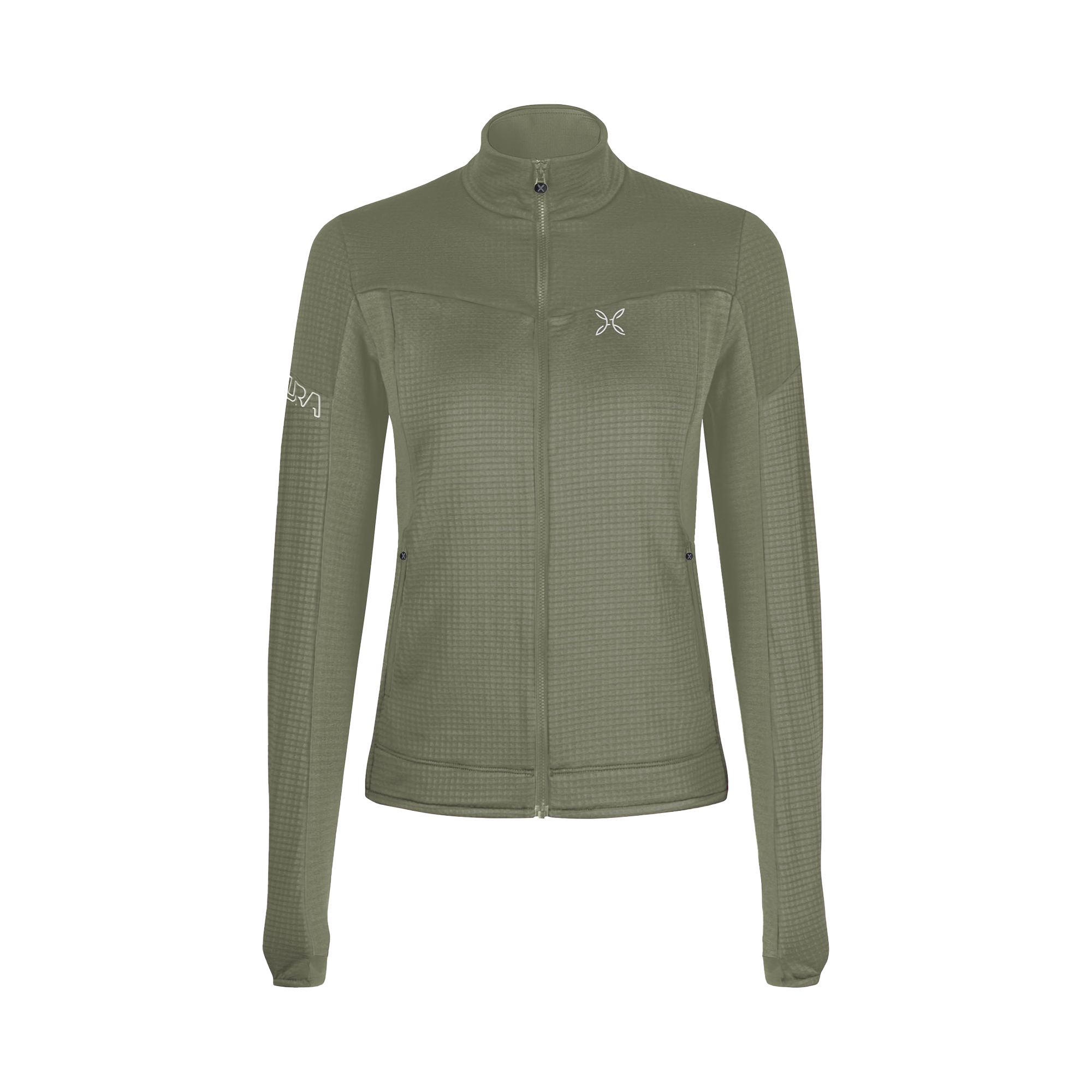montura-stretch-mind-2-maglia-donna-pile-mid-layer image 3