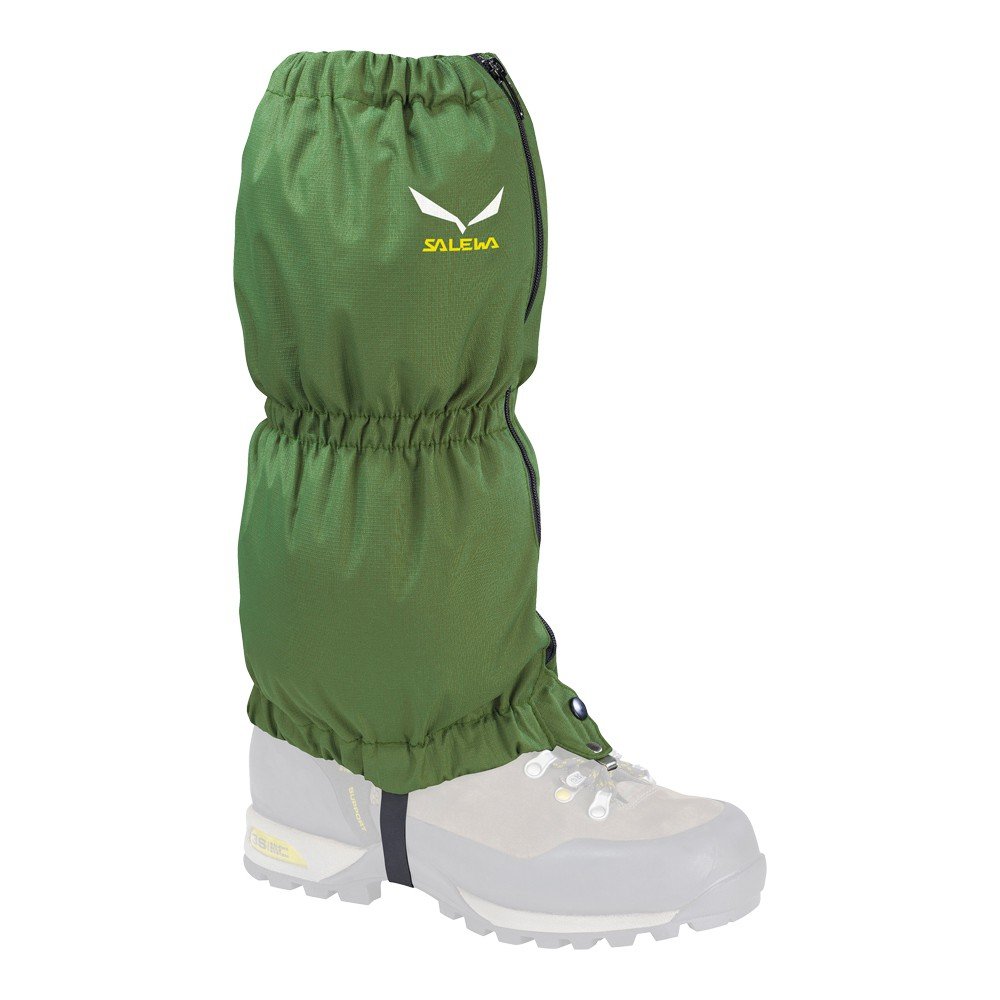 salewa-hiking-ghetta-unisex-ghette-lunghe-impermeabili-da-alpinismo image 5