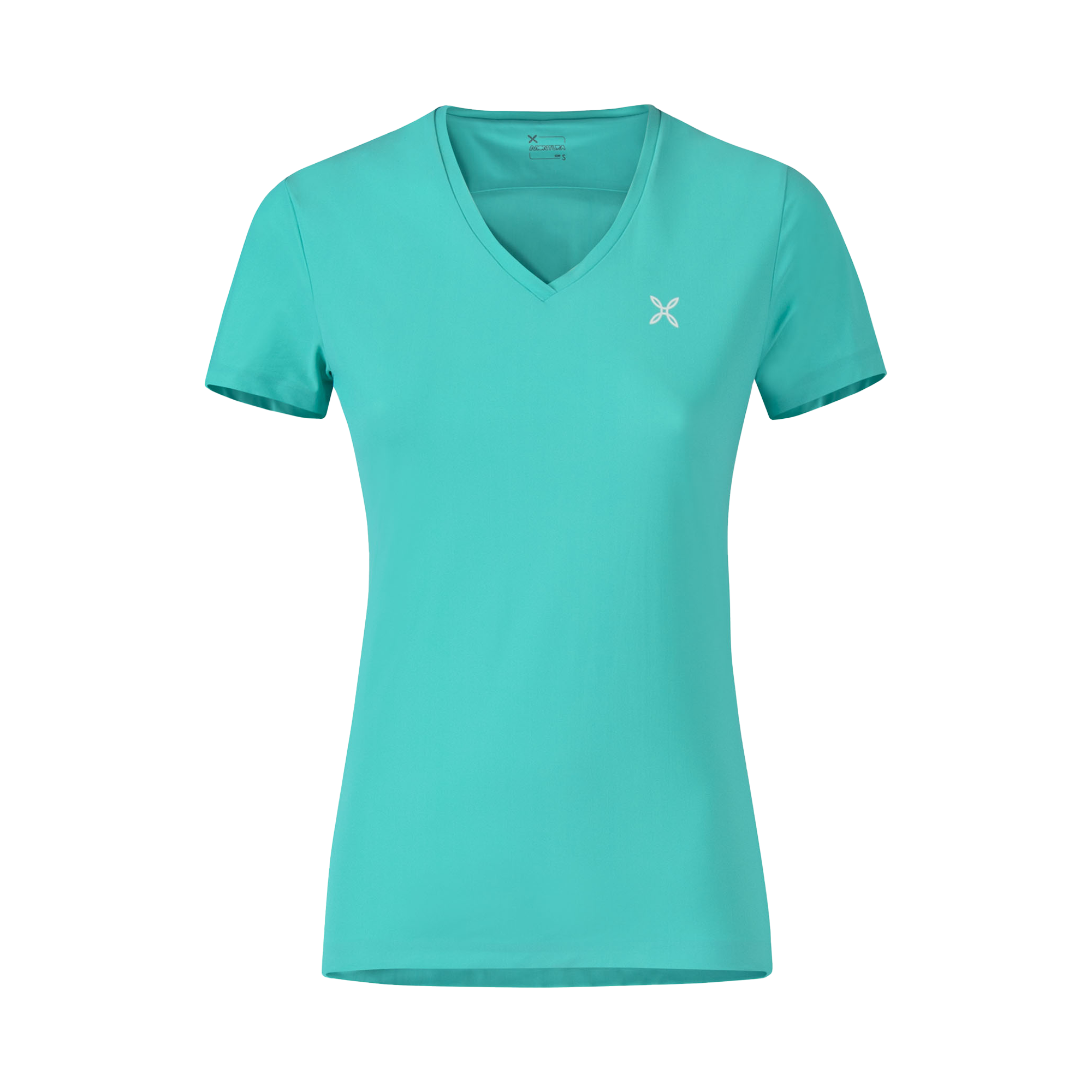 montura-sensi-t-shirt-woman-maglietta-tecnica-estiva-donna image 4