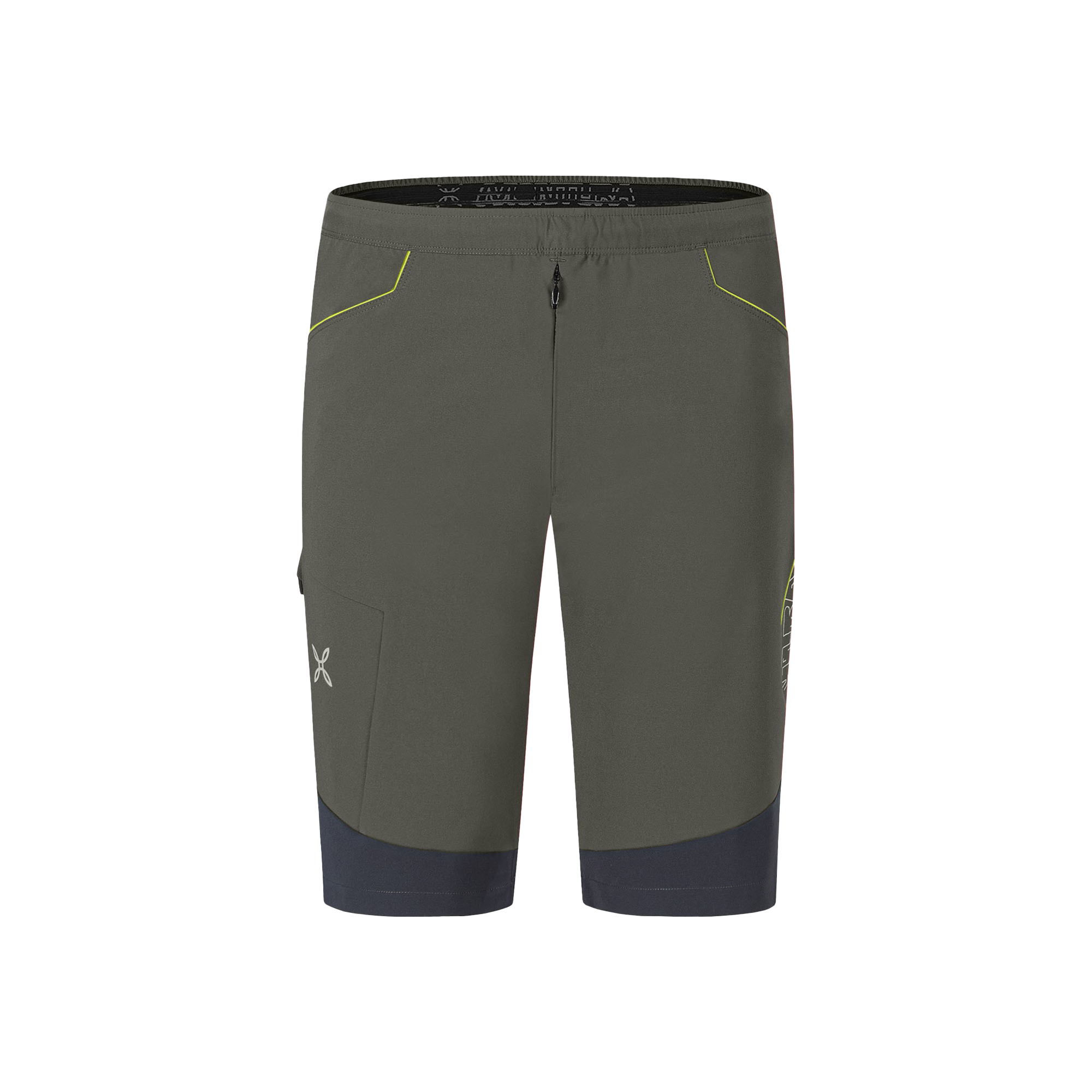 montura-spitze-bermuda-shorts-trekking-stretch image 2