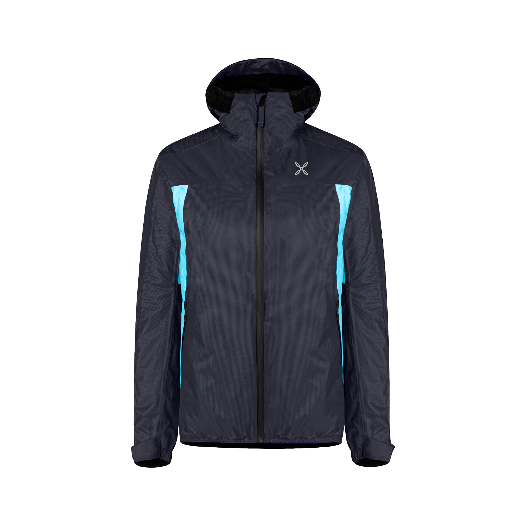montura-nevis-2-0-jacket-woman-giacca-impermeabile-con-primaloft-gold image 6