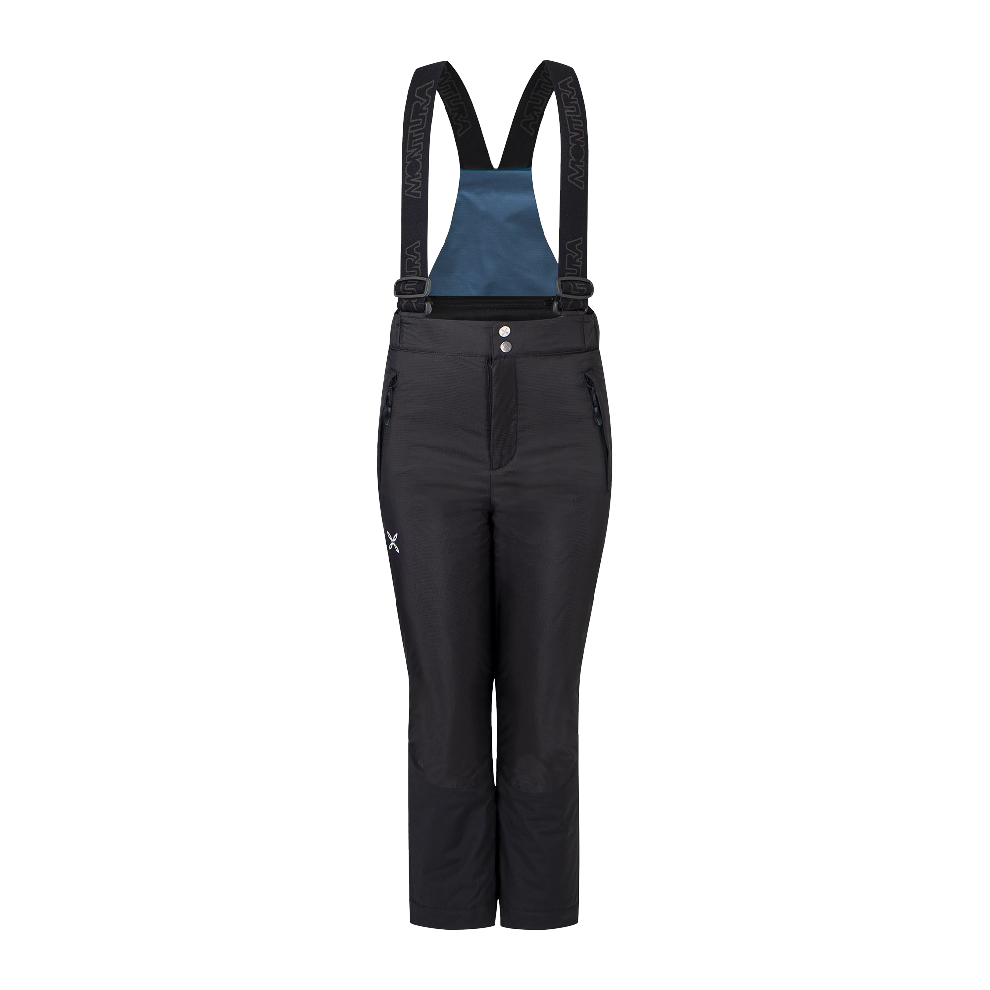 montura-ski-pants-3-pantaloni-sci-bambino-imbottiti image 2