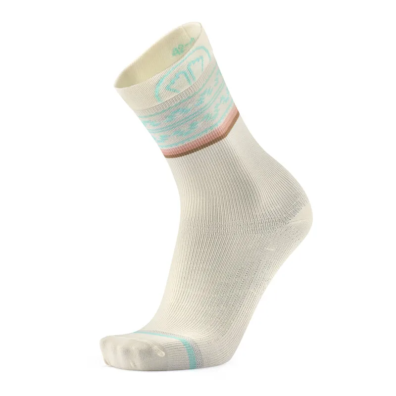 sidas-run-spirit-bianco-calze-trail-running-tecniche image 1