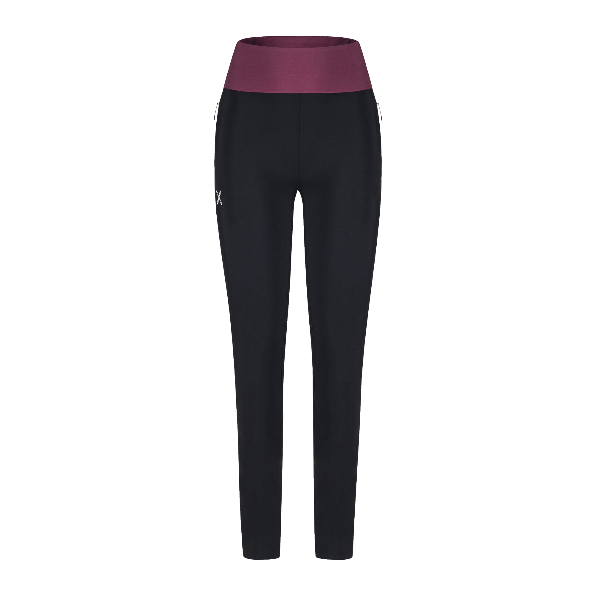 montura-andromeda-2-pants-donna-pantaloni-trekking-invernali-stretch image 2