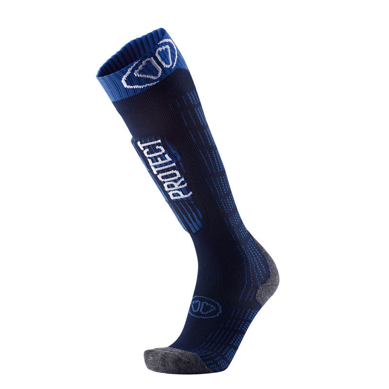 sidas-ski-protect-evo-calze-sci-con-protezione-tibia-merino image 1