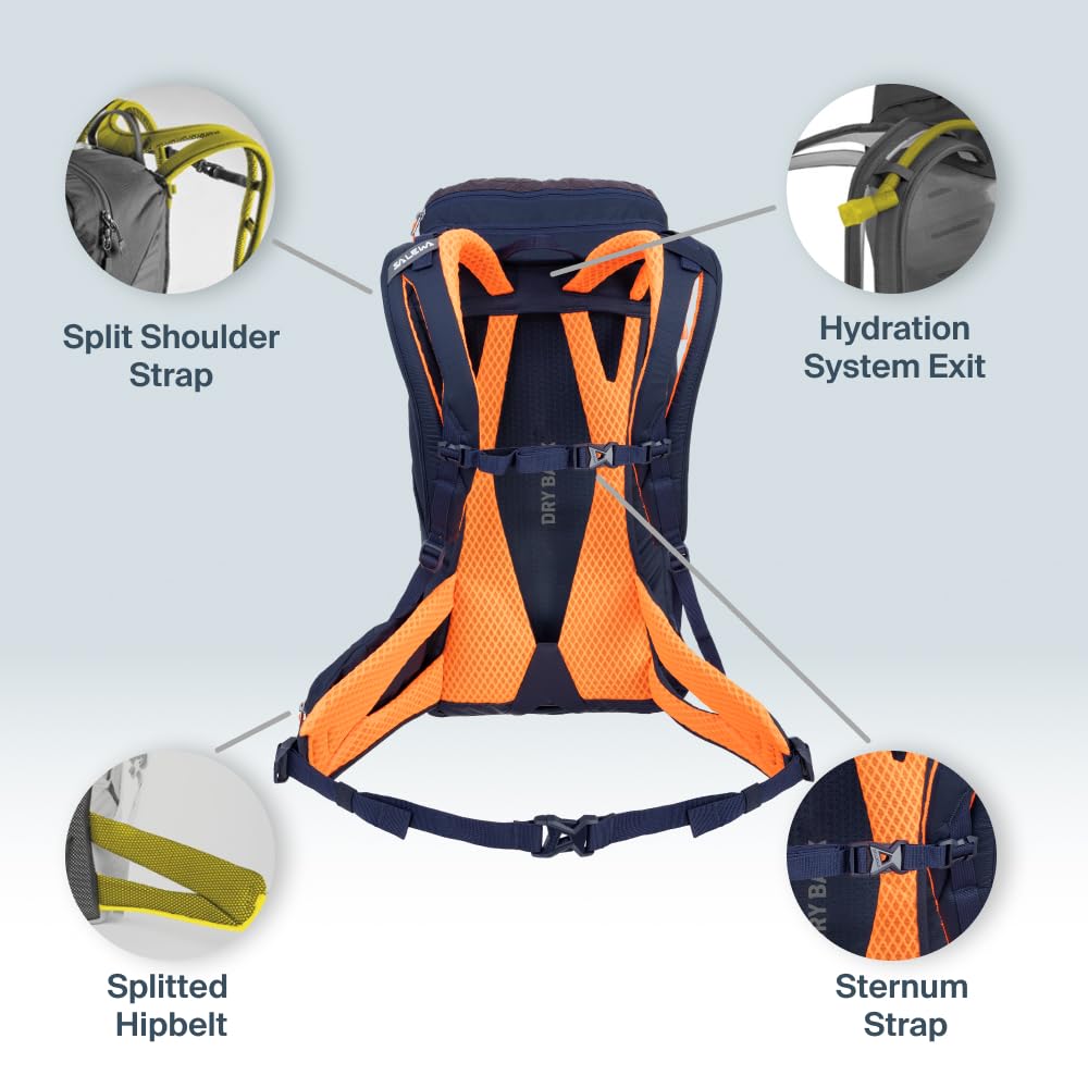 salewa-alp-trainer-25-zaino-tecnico-da-hiking-25-litri image 7