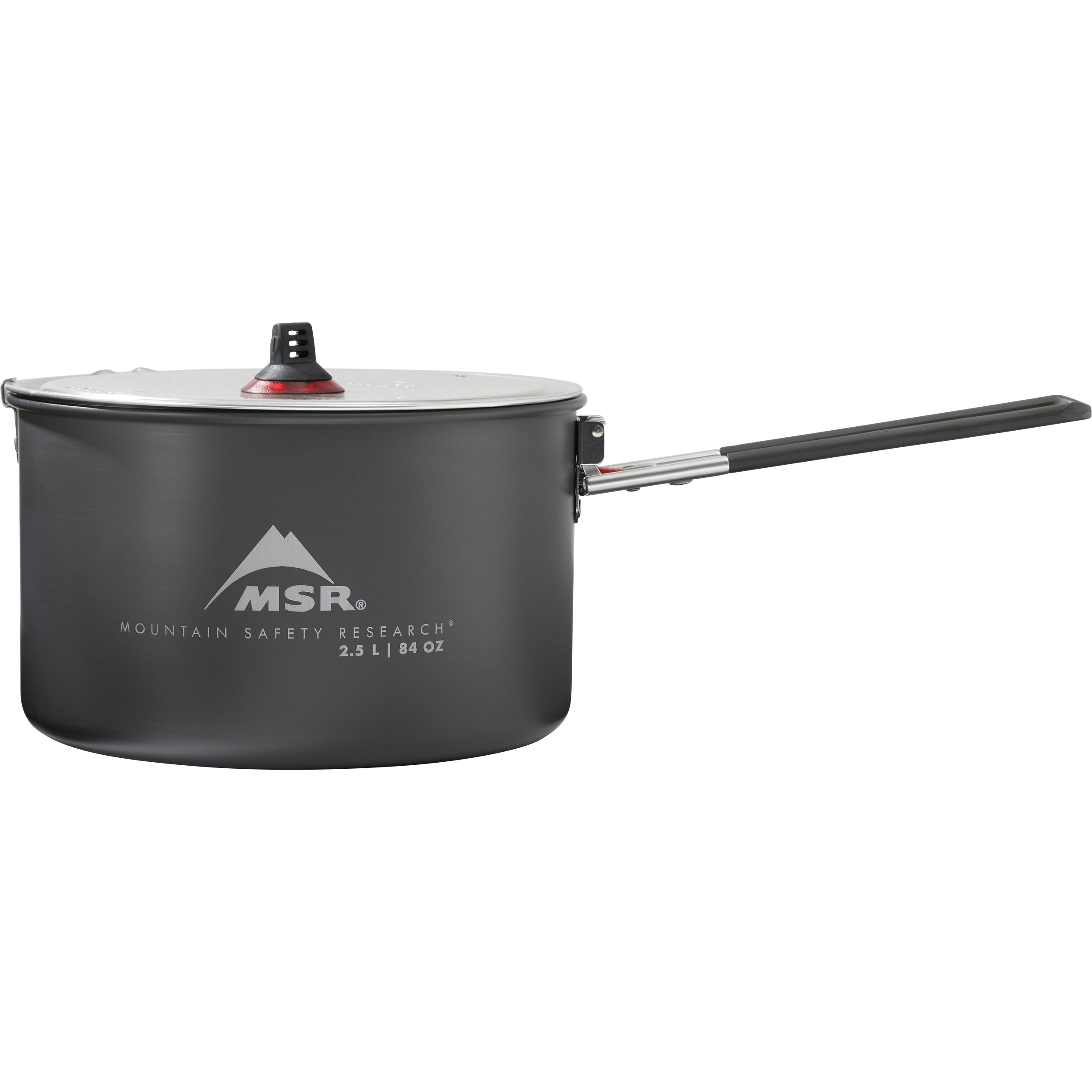 msr-ceramic-2-5-liter-pot-pentola-antiaderente-per-2-4-persone image 4