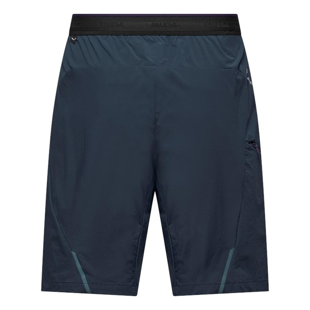 salewa-pedroc-4-dst-cargo-short-m-shorts-trekking-uomo image 5